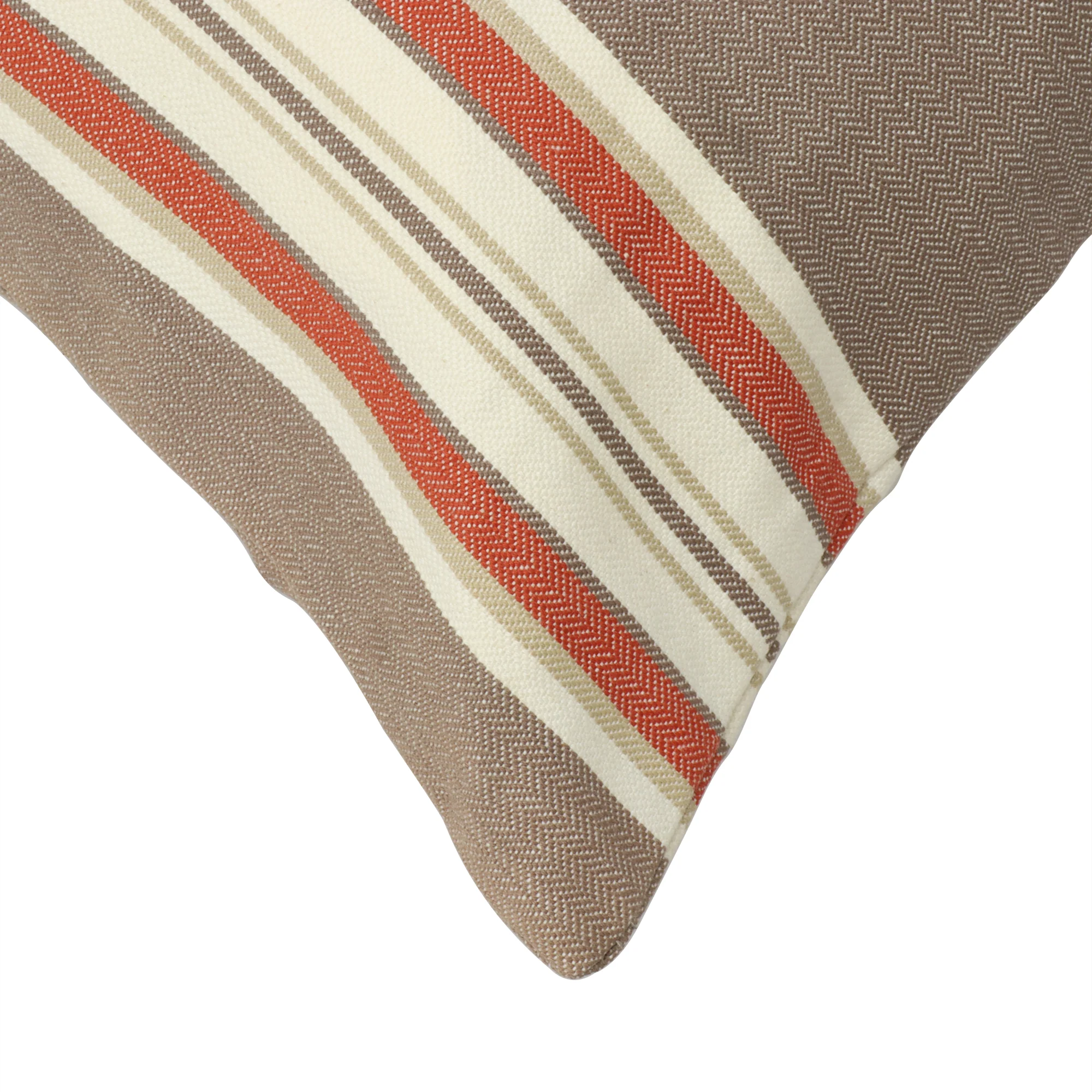 A5 Stripe Cushion Cover - Image 3