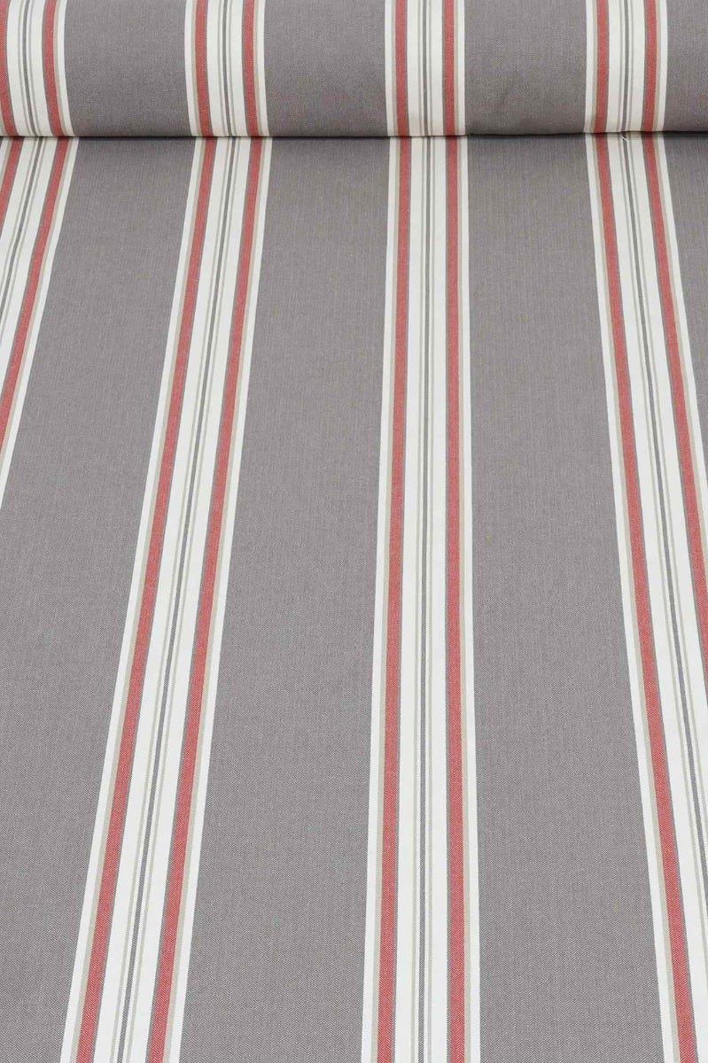 Clearance A5 Stripe Fabric - Image 2