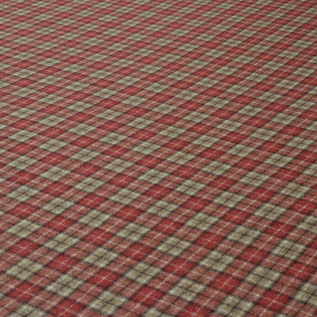 Abraham Moon Arlington Court Fabric - Image 4