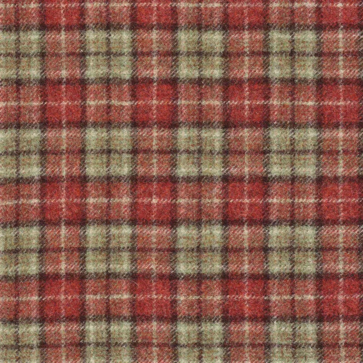 Abraham Moon Arlington Court Fabric - Image 6
