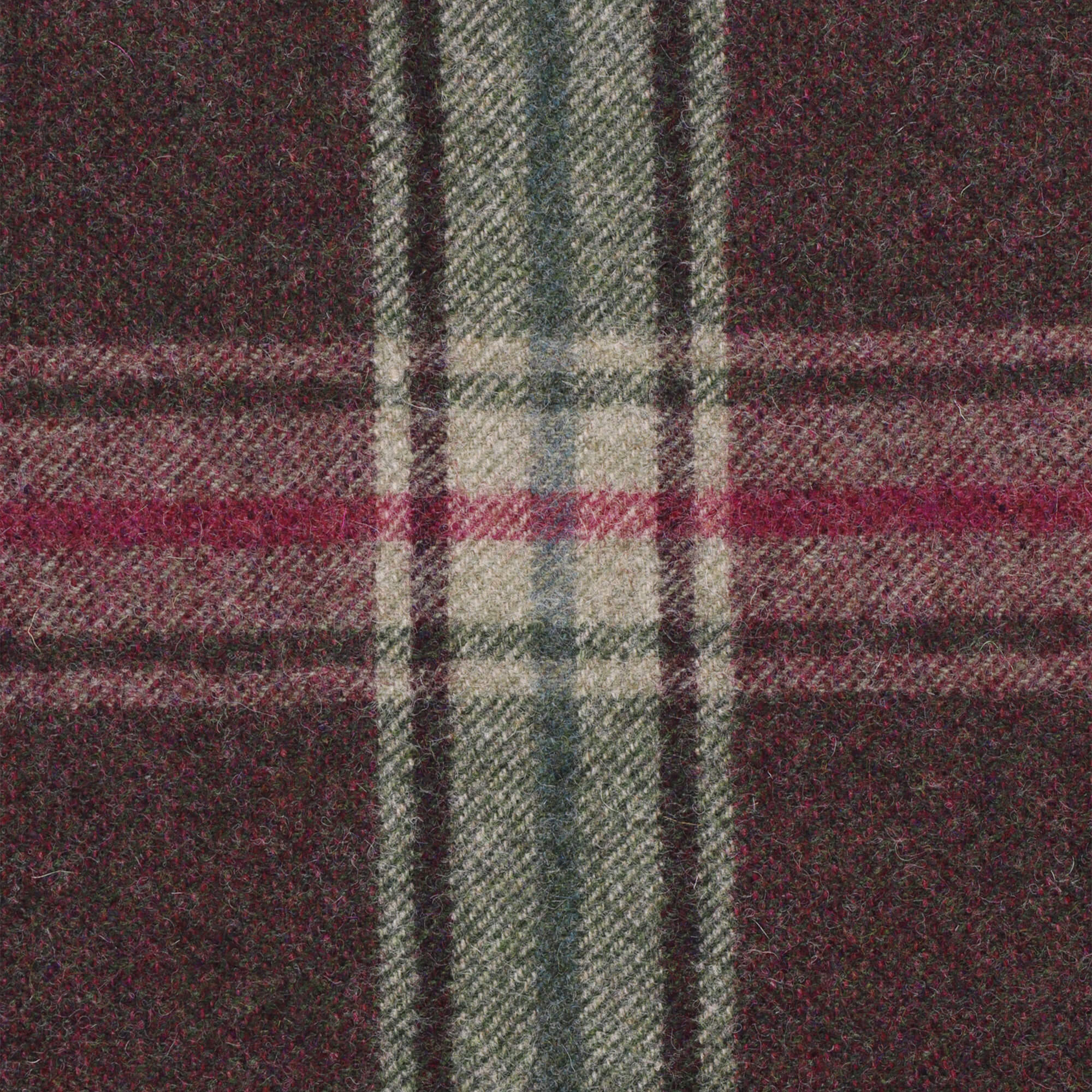Abraham Moon Arncliffe Mystic Topaz Fabric - Image 3