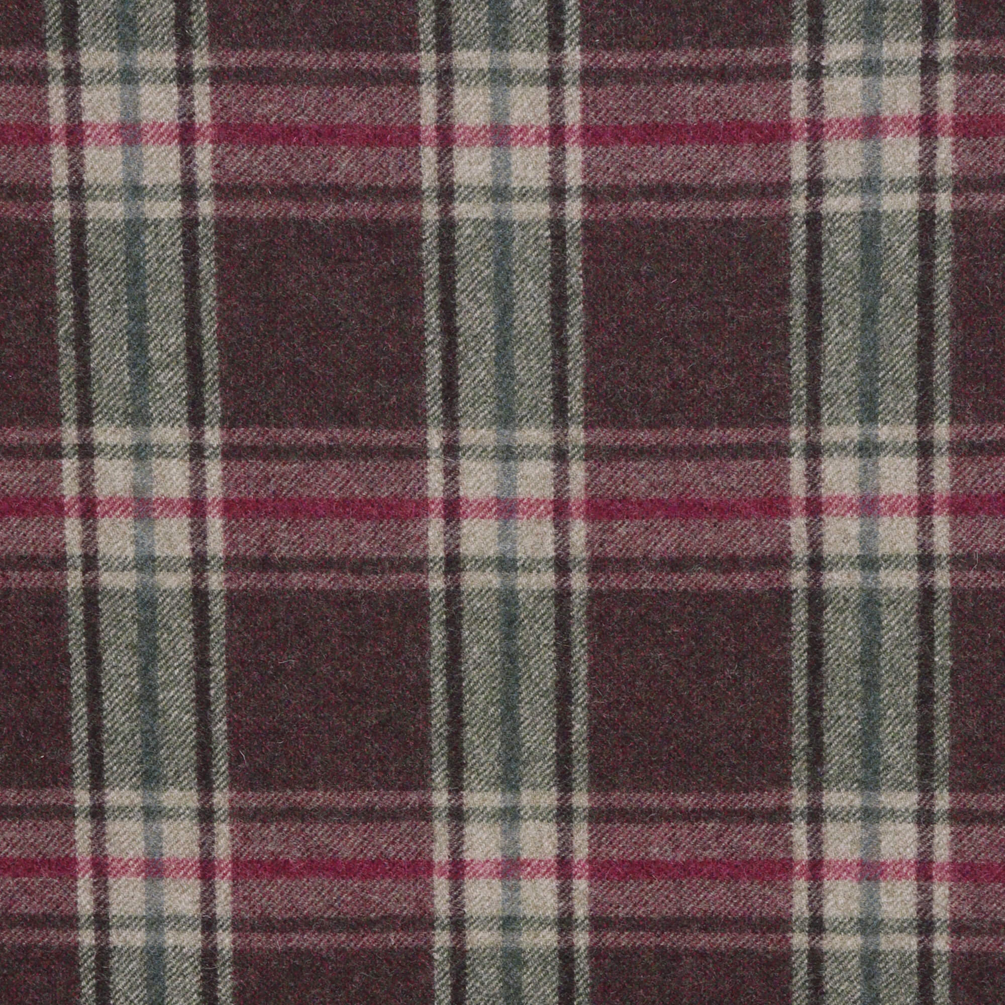 Abraham Moon Arncliffe Mystic Topaz Fabric - Image 4