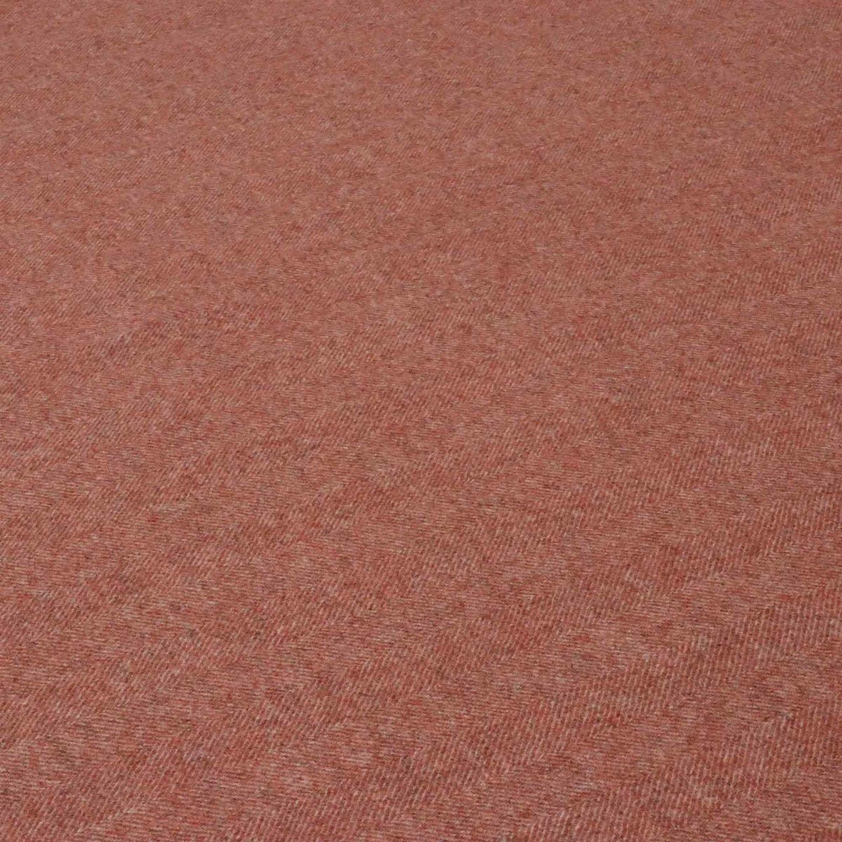 Abraham Moon Chevron Rhodolite Fabric - Image 4
