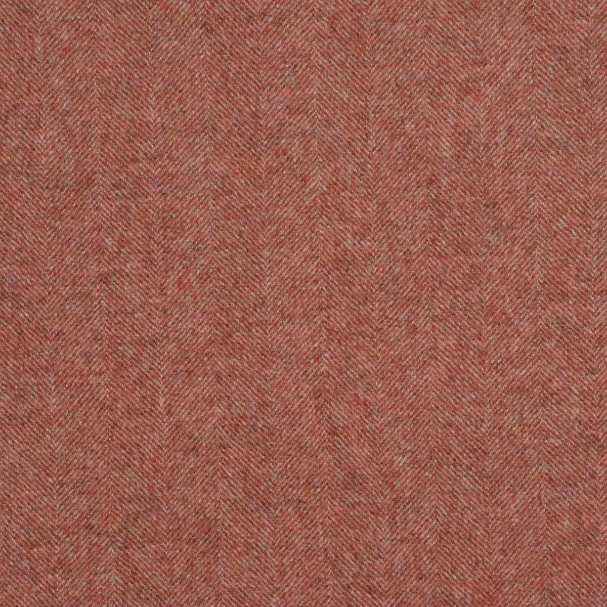 Abraham Moon Chevron Rhodolite Fabric - Image 6