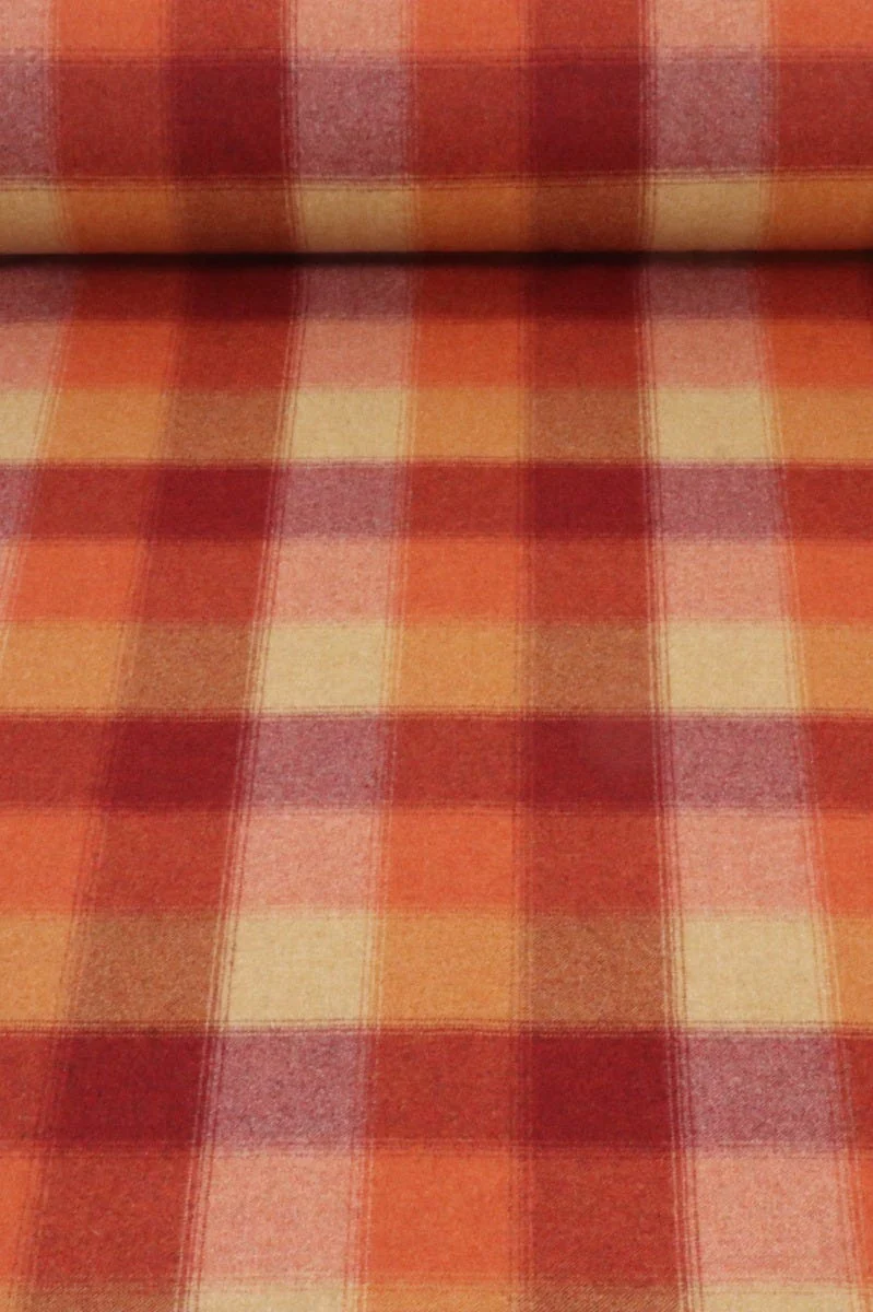 Abraham Moon Laura Ashley Keswick Sienna Fabric - Image 2