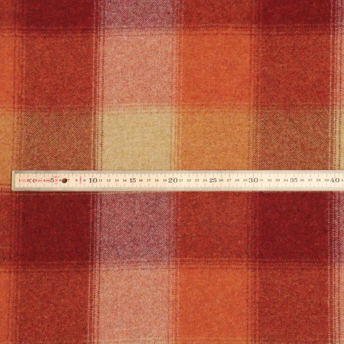 Abraham Moon Laura Ashley Keswick Sienna Fabric - Image 5