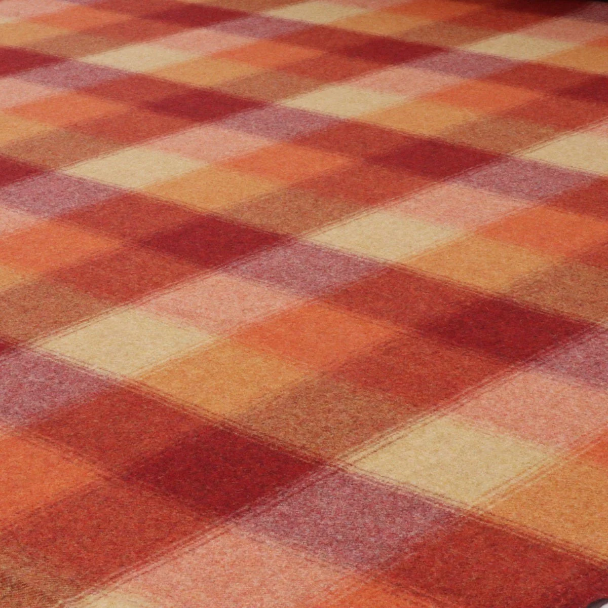 Abraham Moon Laura Ashley Keswick Sienna Fabric - Image 6