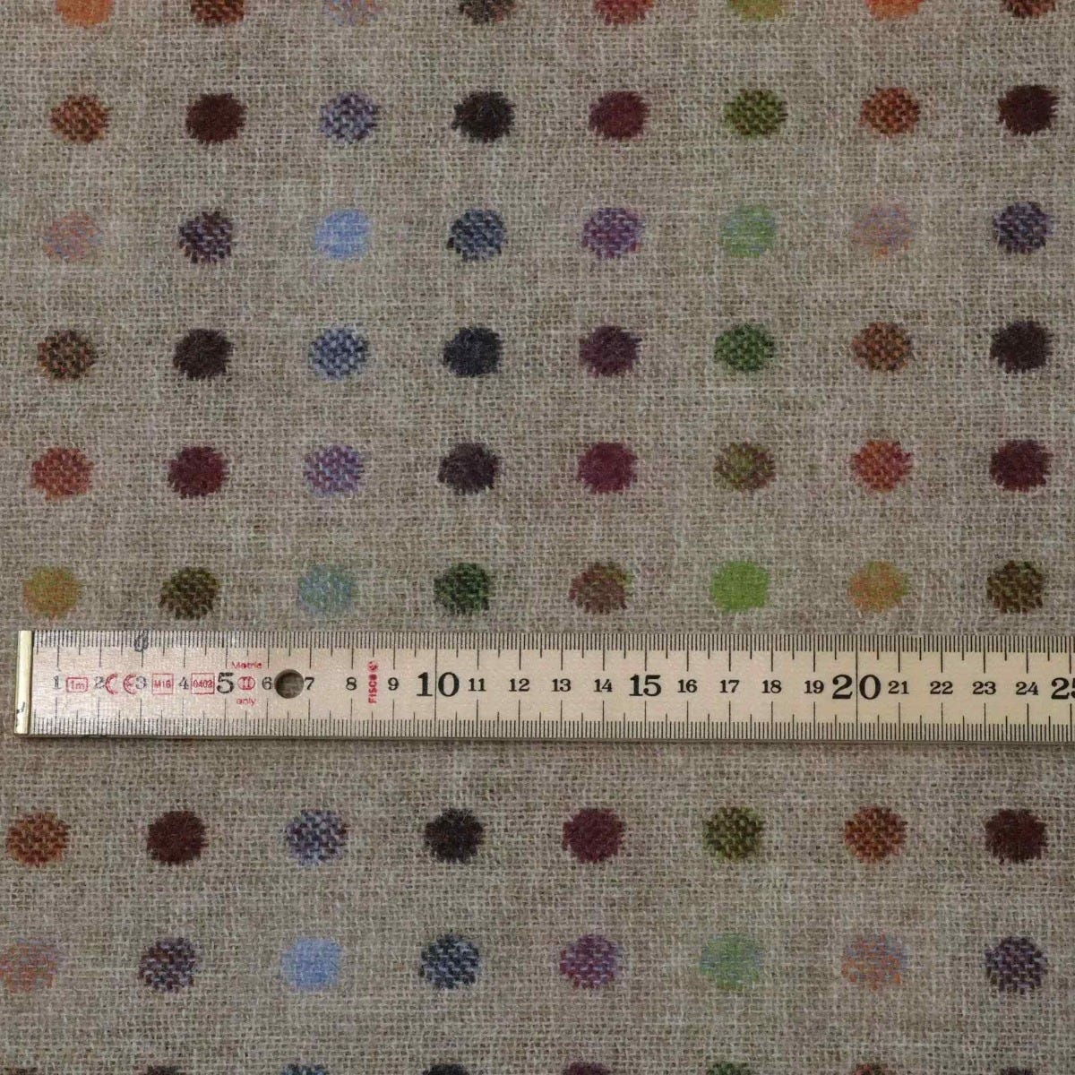 Abraham Moon Multispot Natural Fabric - Image 5