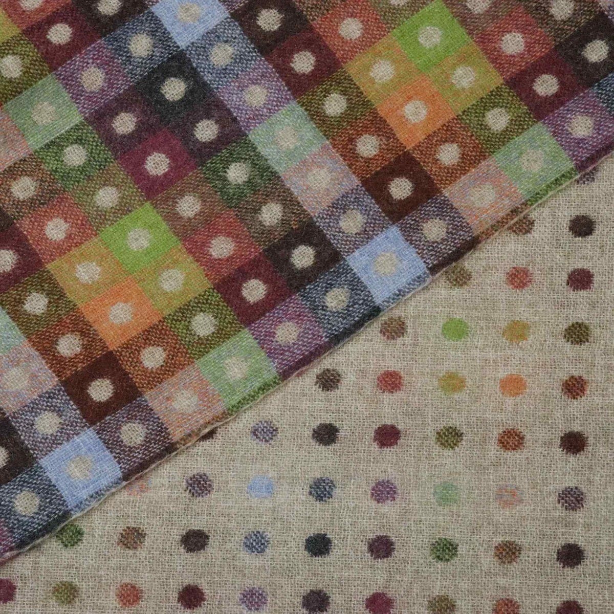 Abraham Moon Multispot Natural Fabric - Image 6