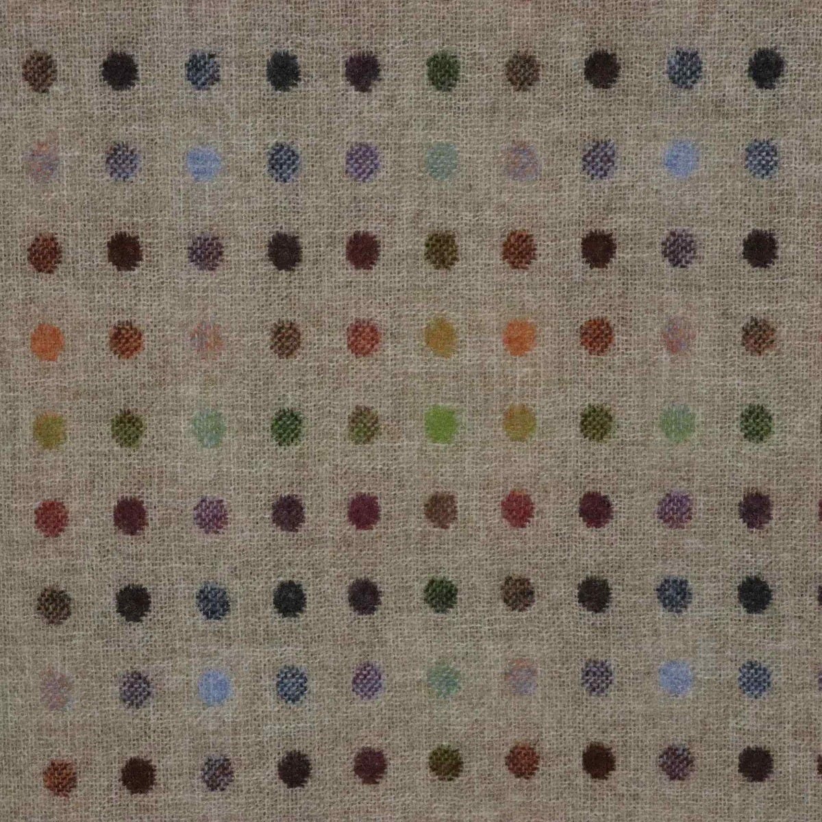 Abraham Moon Multispot Natural Fabric - Image 8