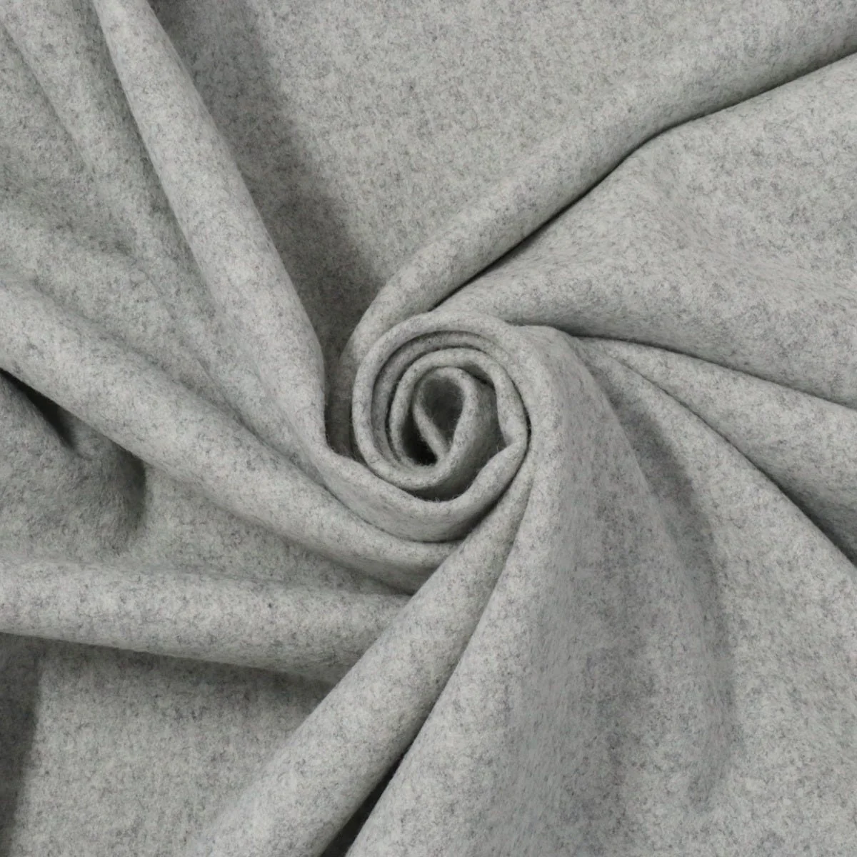 Abraham Moon Spectrum Water Plain Wool Fabric - Image 4
