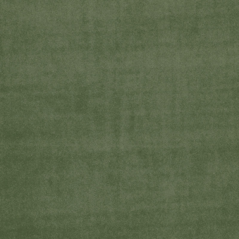 Clearance Alvar Velvet Chive Fabric