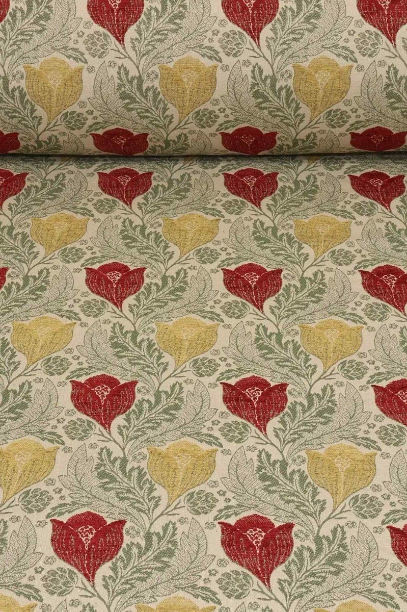 Ashbee Vintage Fabric - Image 2