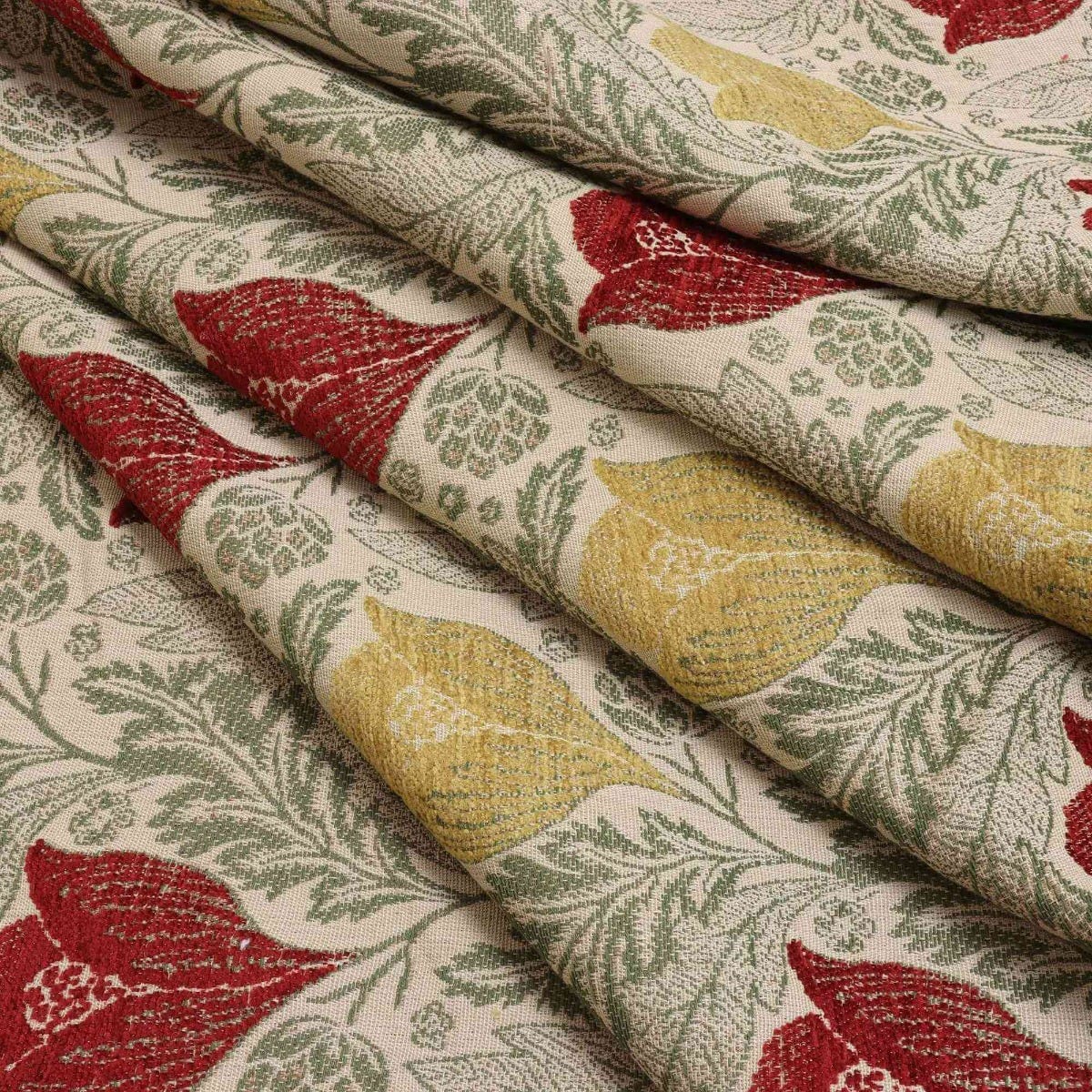 Ashbee Vintage Fabric - Image 4