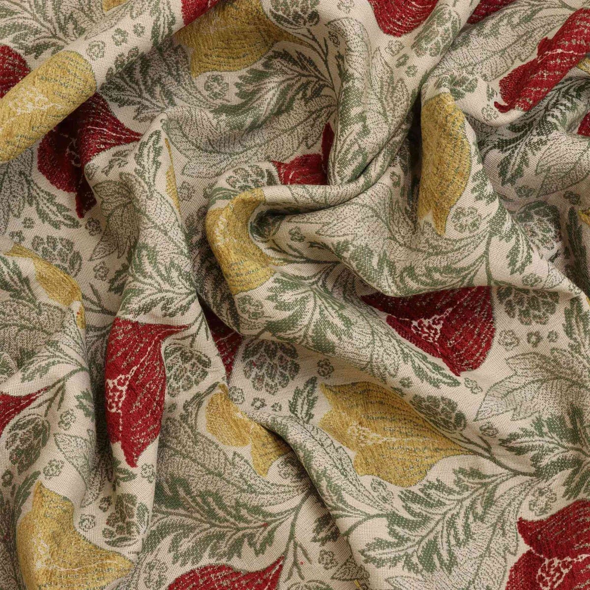 Ashbee Vintage Fabric - Image 5