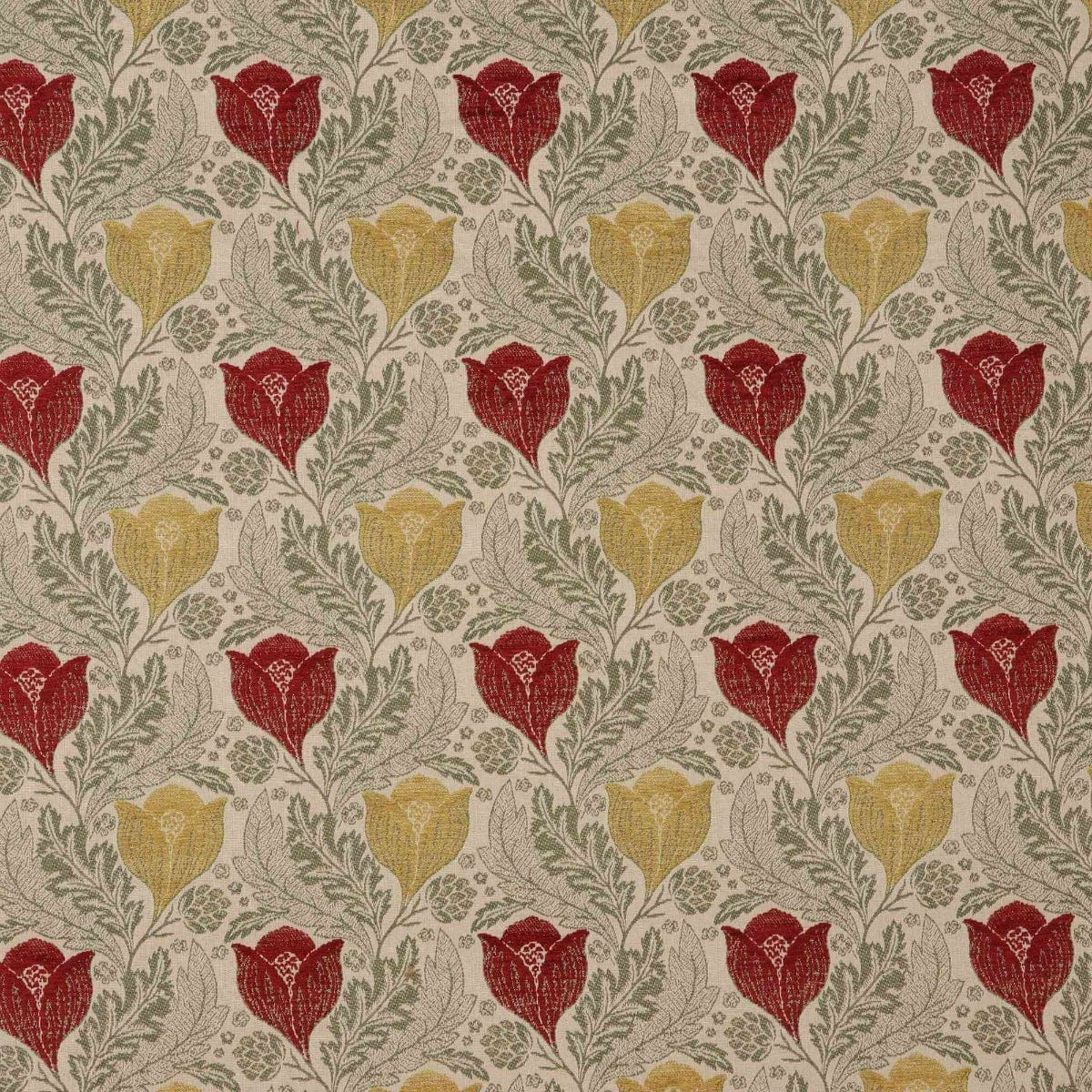 Ashbee Vintage Fabric - Image 8