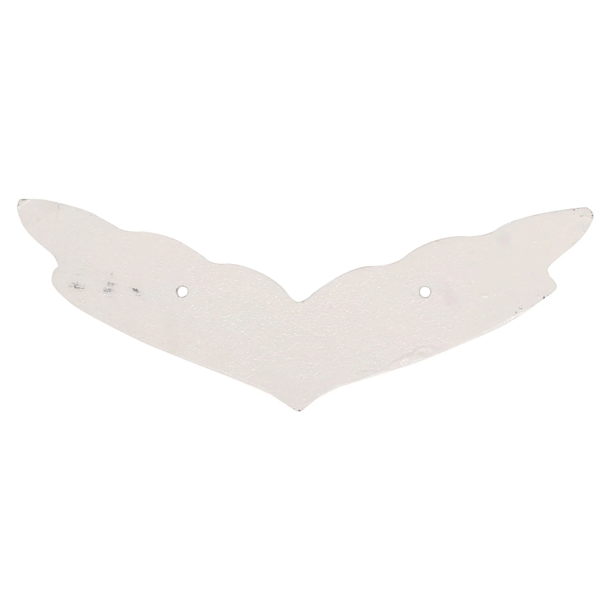 Aston Martin Leaf Cast Iron Sign - Image 4