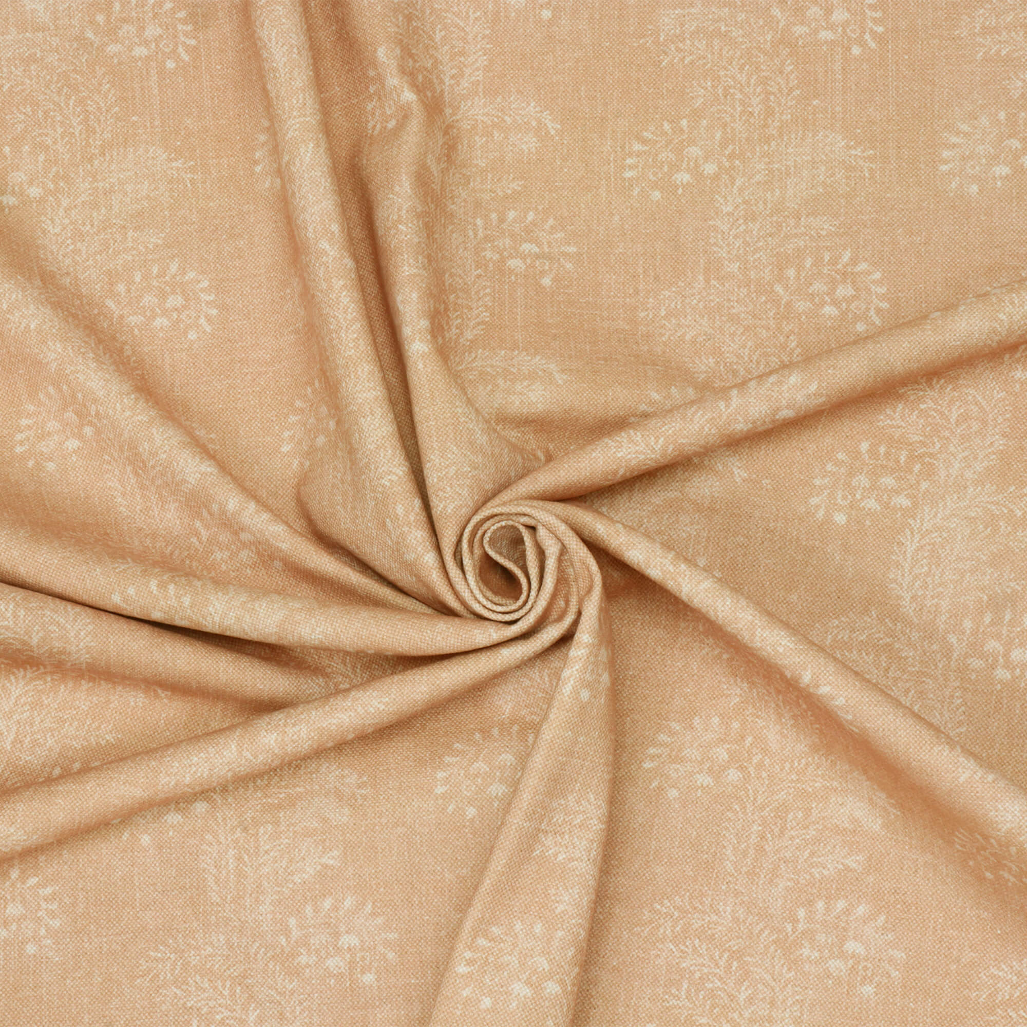 Athena Almond Fabric - Image 3