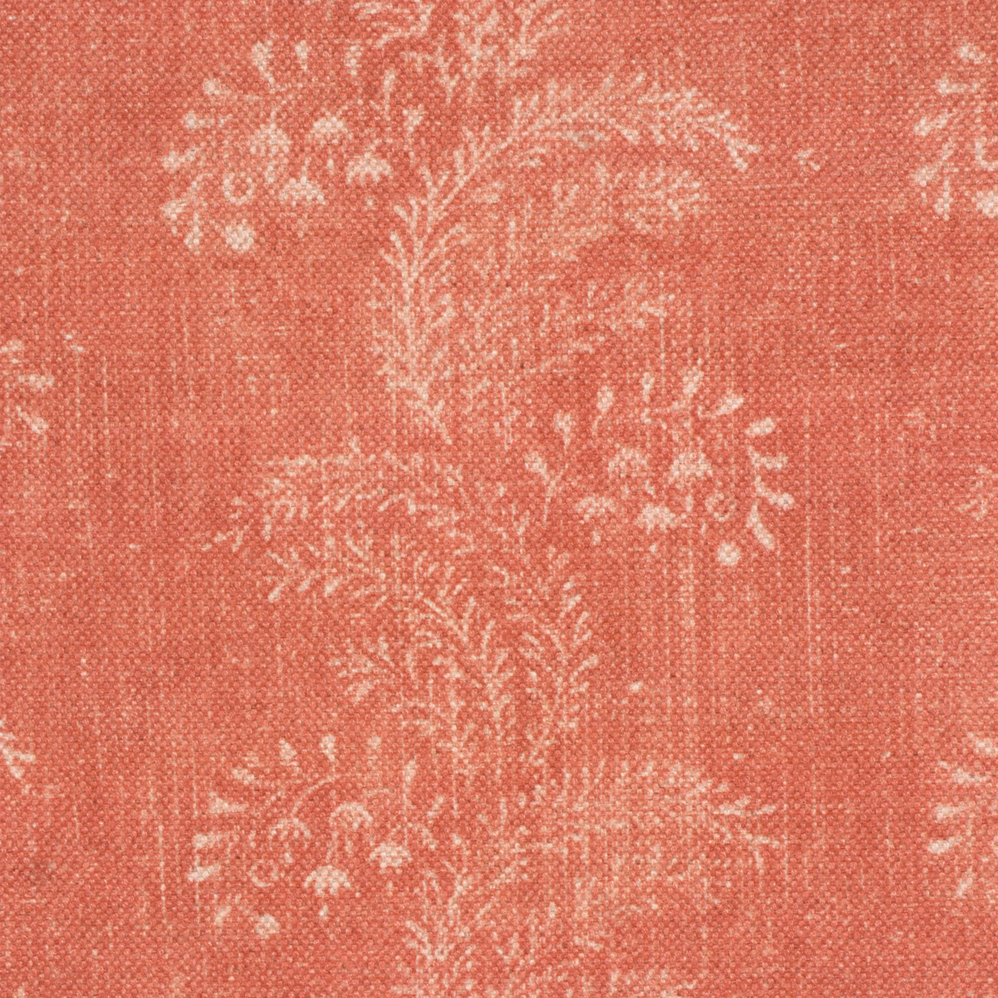Athena Apricot Fabric - Image 6