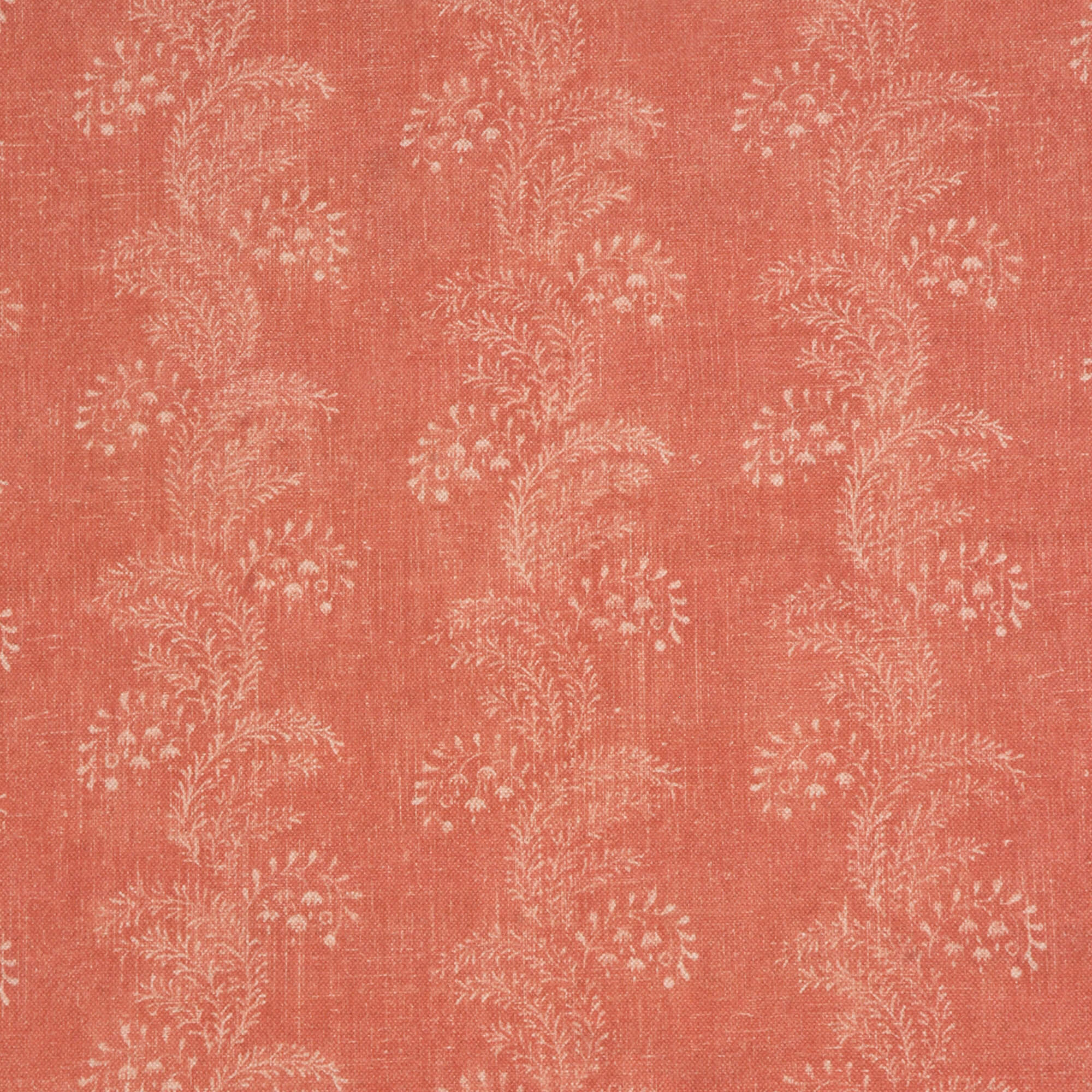 Athena Apricot Fabric - Image 7