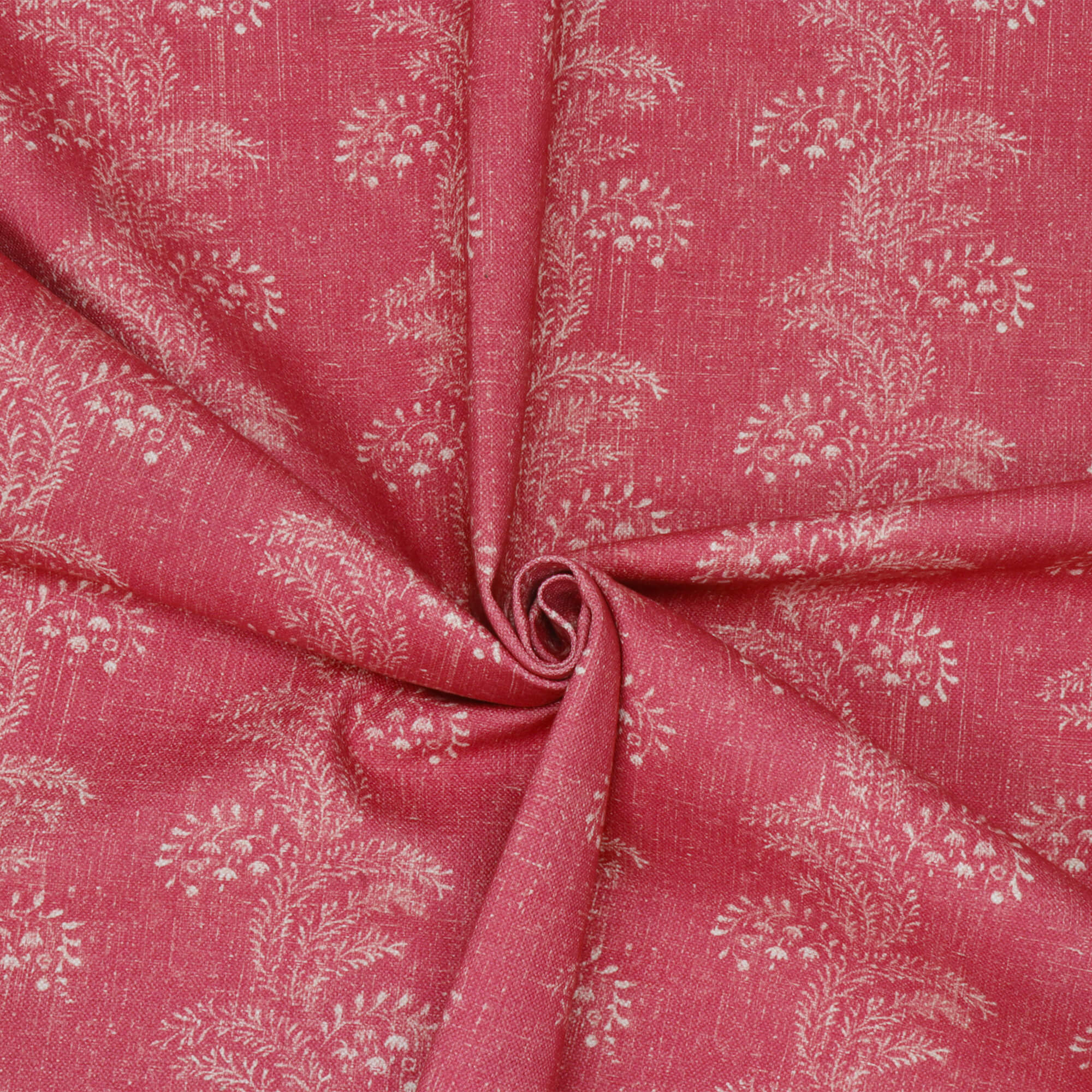 Athena Claret Fabric - Image 3