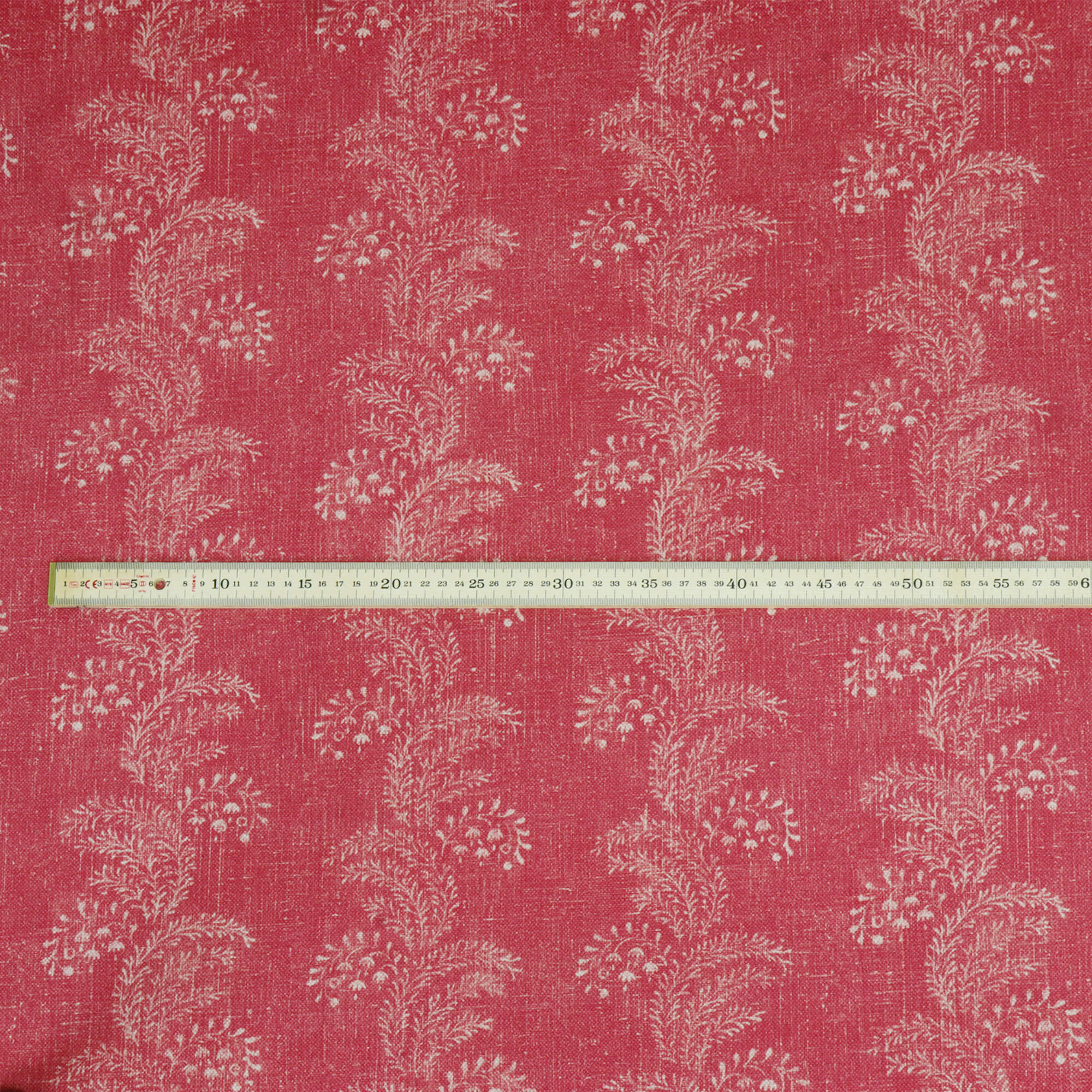 Athena Claret Fabric - Image 5