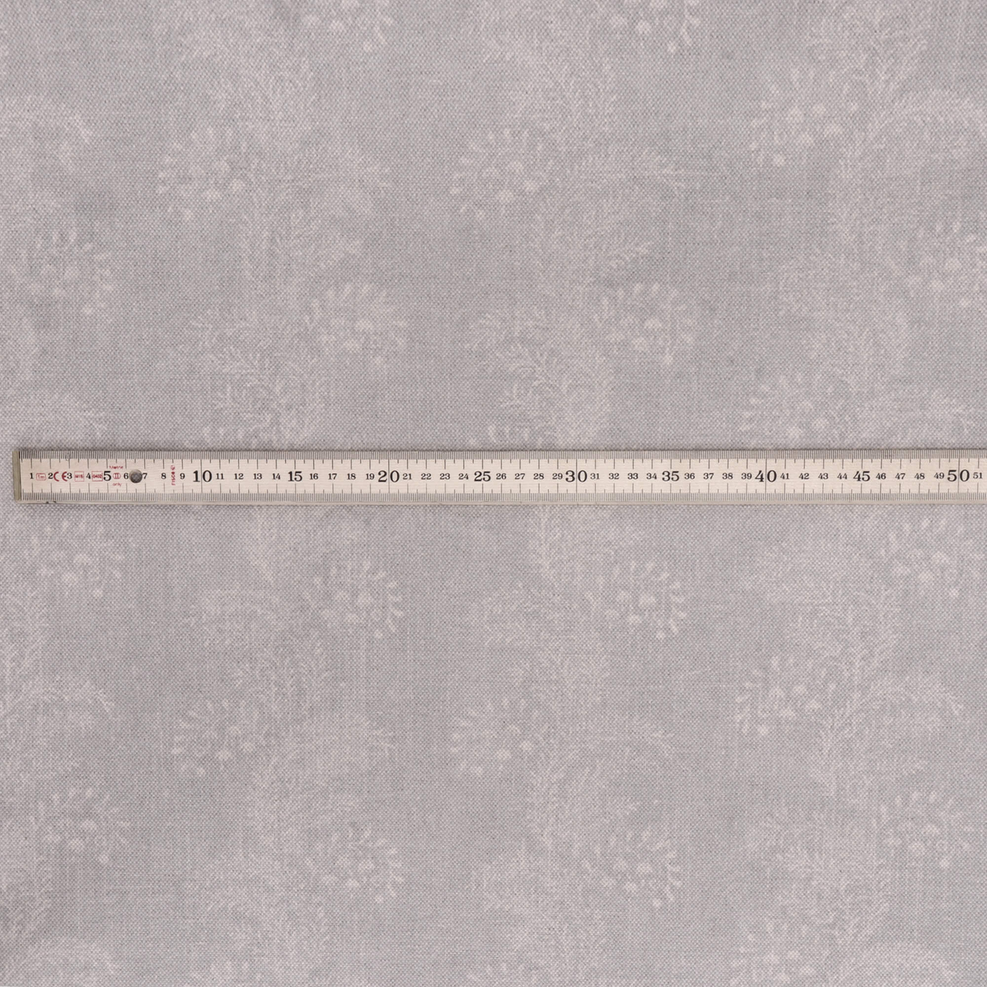 Athena Silver Fabric - Image 5