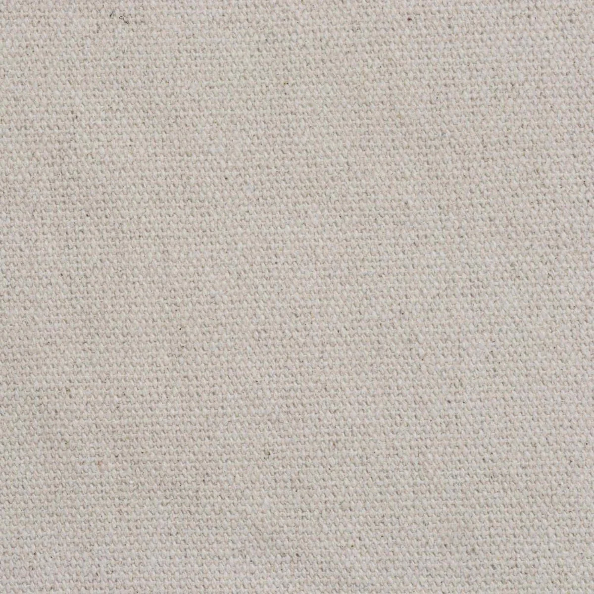 Austin Plain 100% Cotton Natural Fabric - Image 5