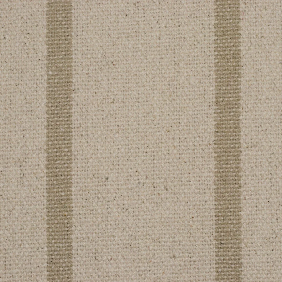 Austin Stripe Mustard Cushion - Image 10