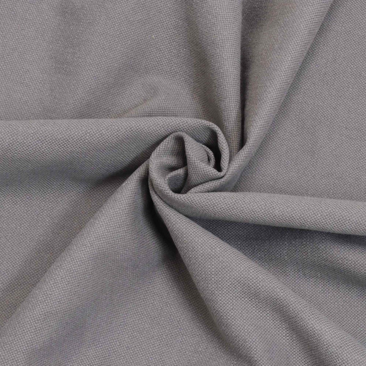 Clearance Barcelona Anthracite Fabric - Image 5