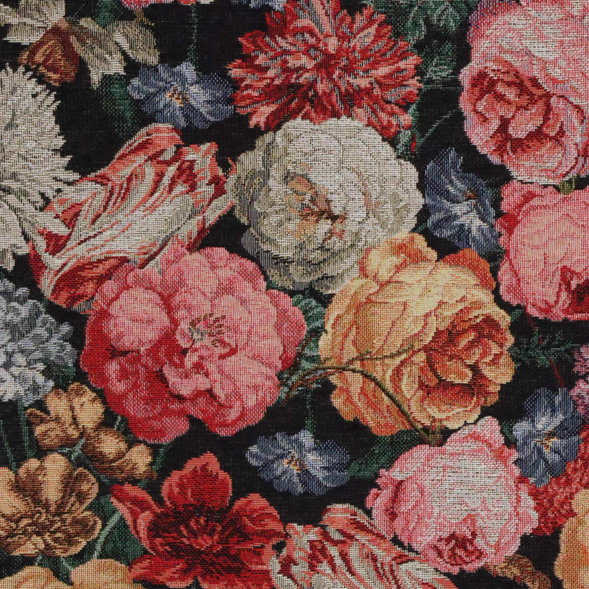 Bloemen Floral Tapestry Fabric - Image 6
