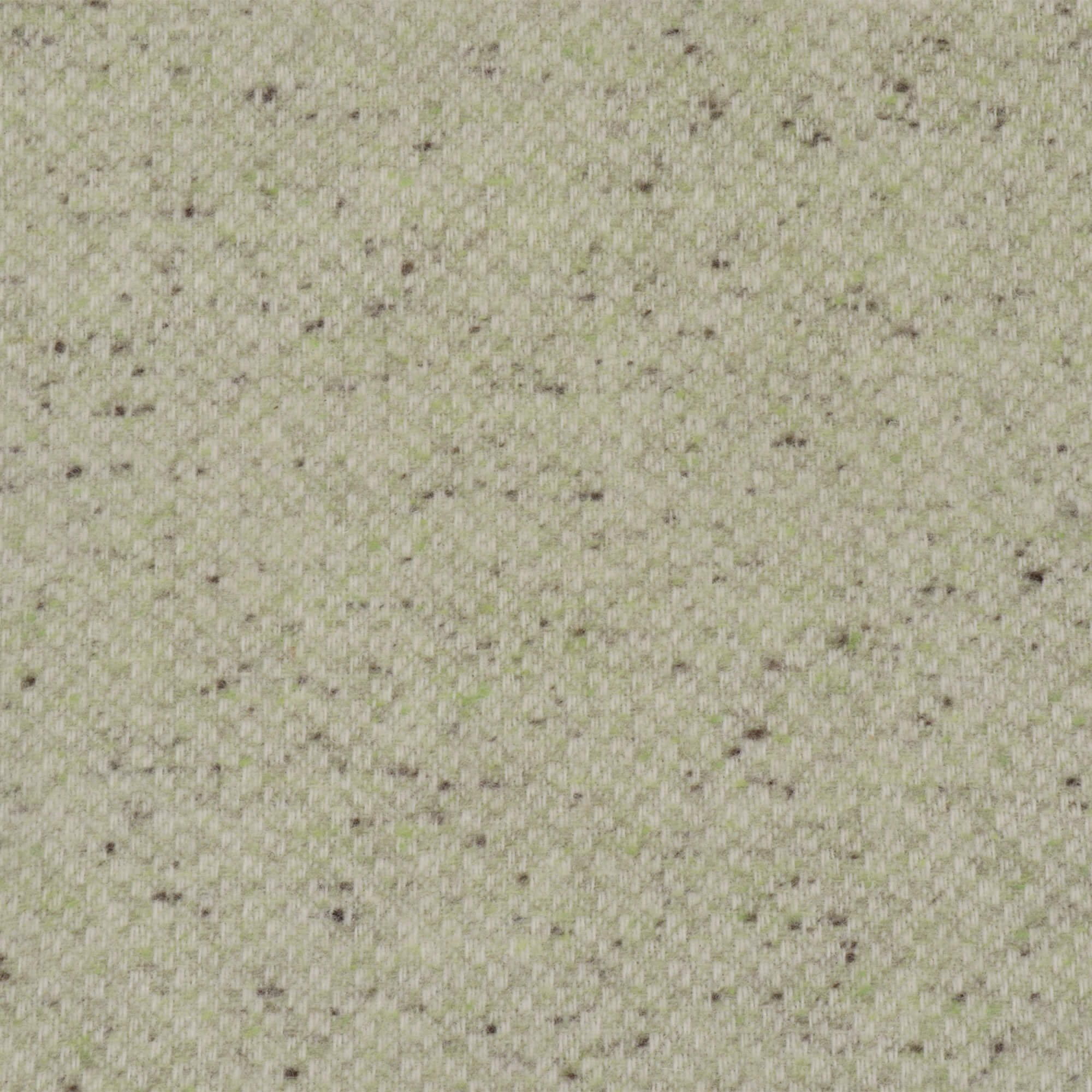 Bronte By Moon Donegal Wool Throw Light Sage - Image 2