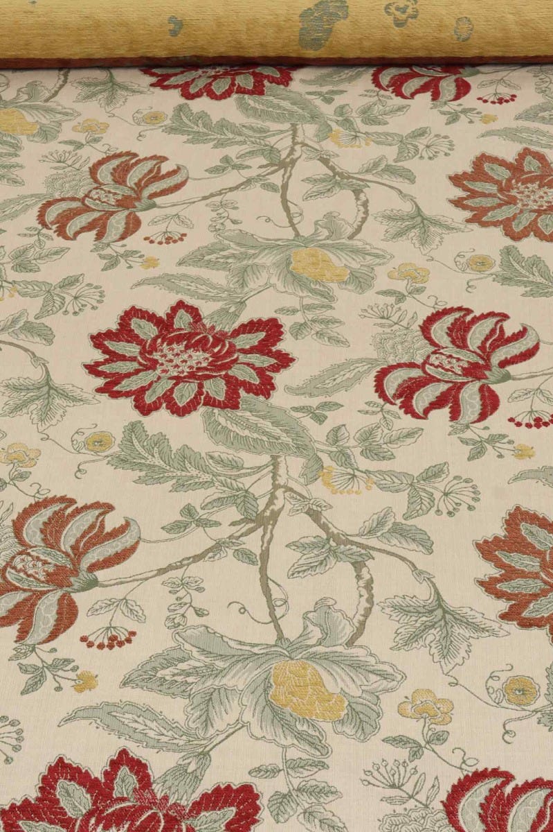 Brydcliffe Vintage Fabric - Image 2