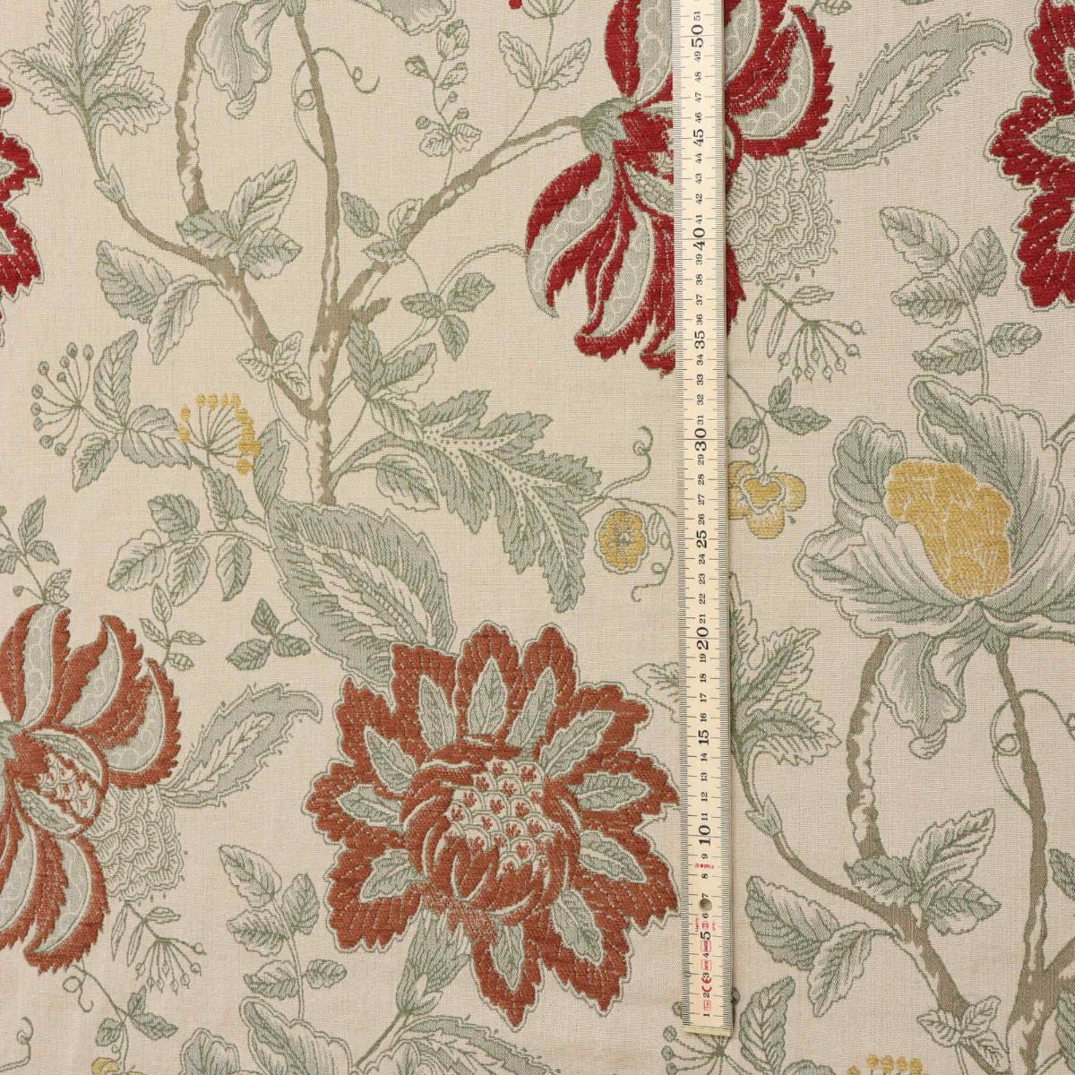 Brydcliffe Vintage Fabric - Image 5