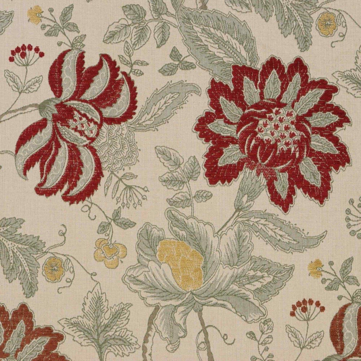 Brydcliffe Vintage Fabric - Image 6