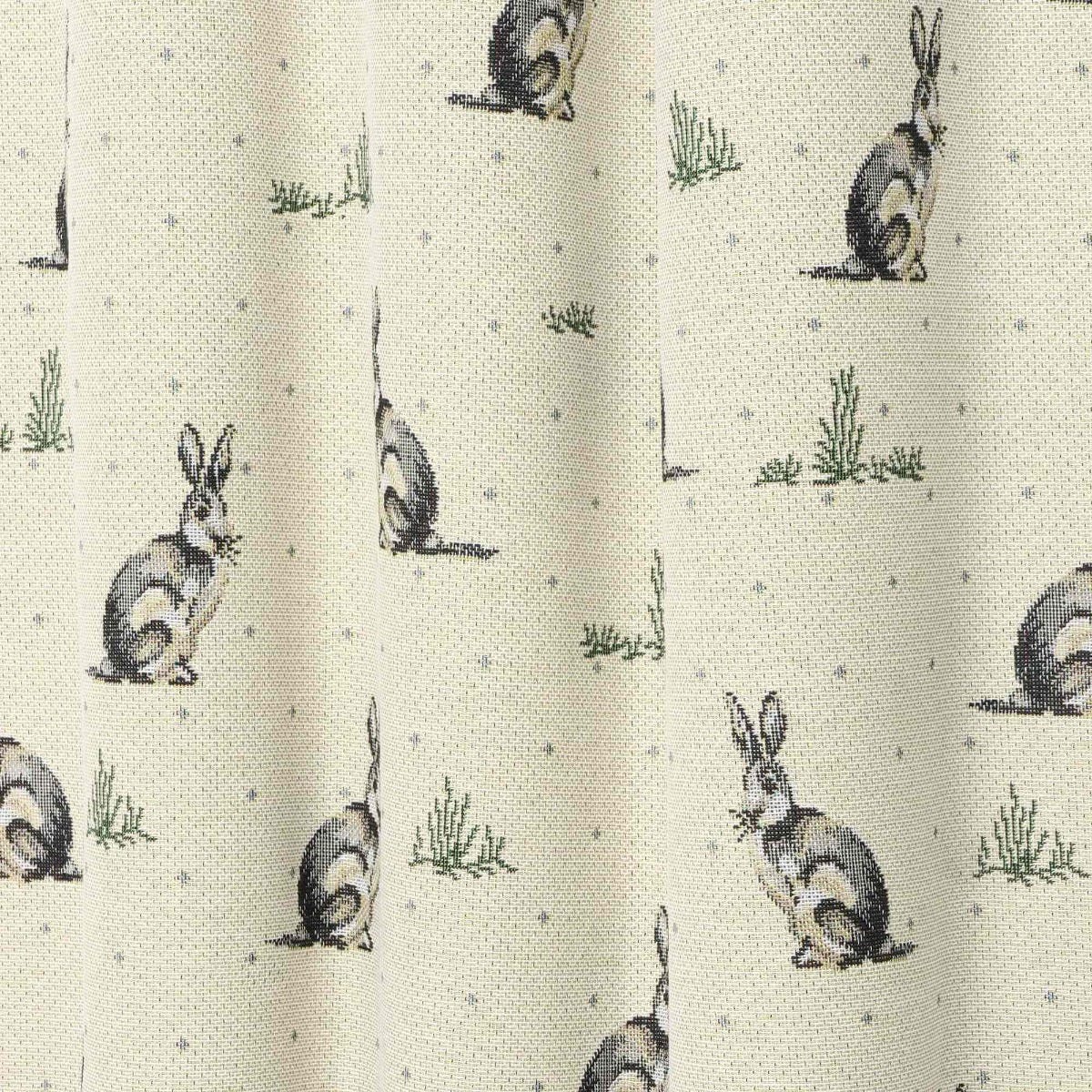 Clearance Bunny Meadow Tapestry Fabric - Image 6