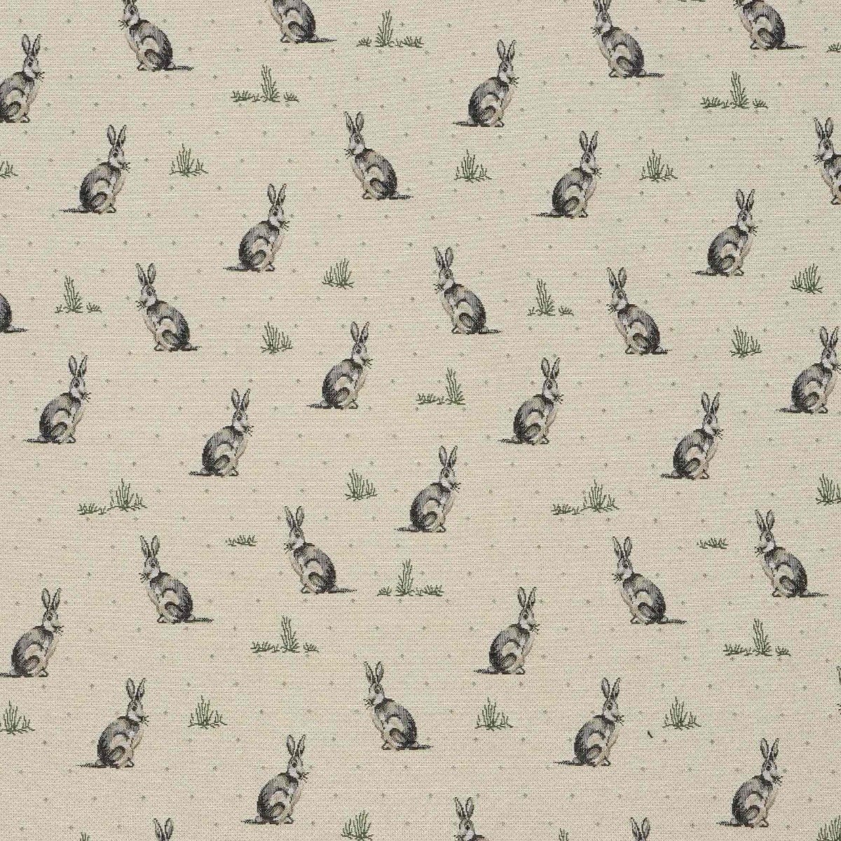 Clearance Bunny Meadow Tapestry Fabric - Image 8