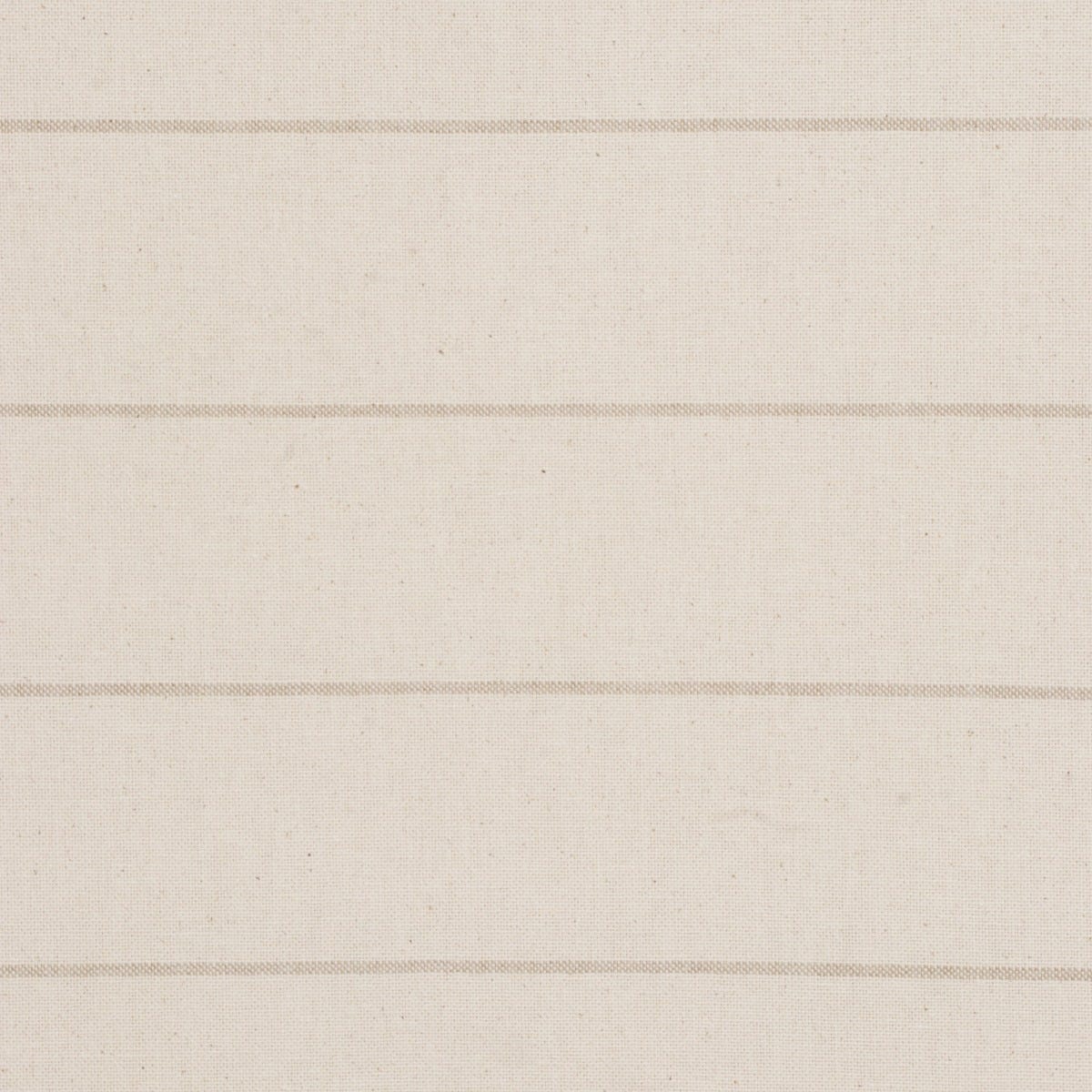Cadiz Stripe Natural Double Width Fabric - Image 5