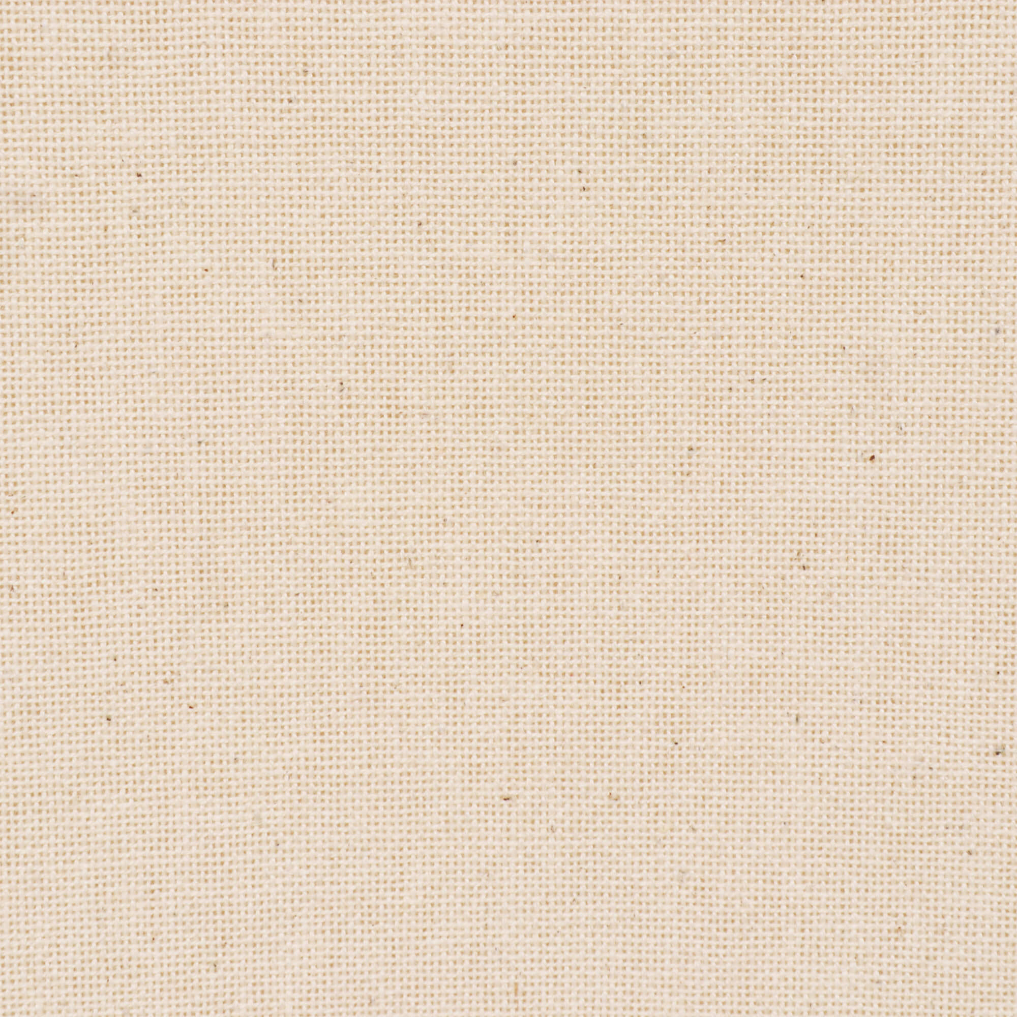 Calico Natural Fabric - Image 2
