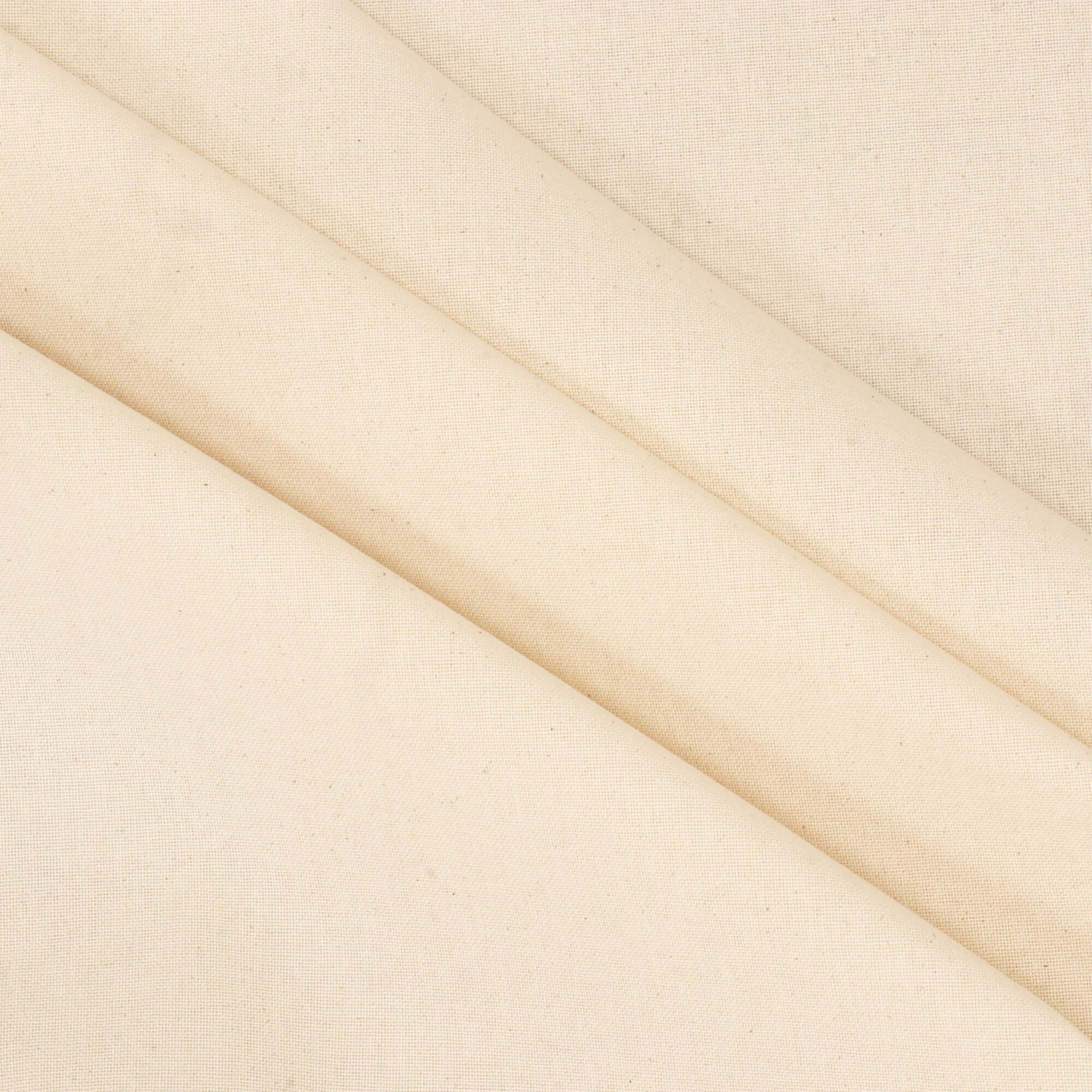 Calico Natural Fabric - Image 4