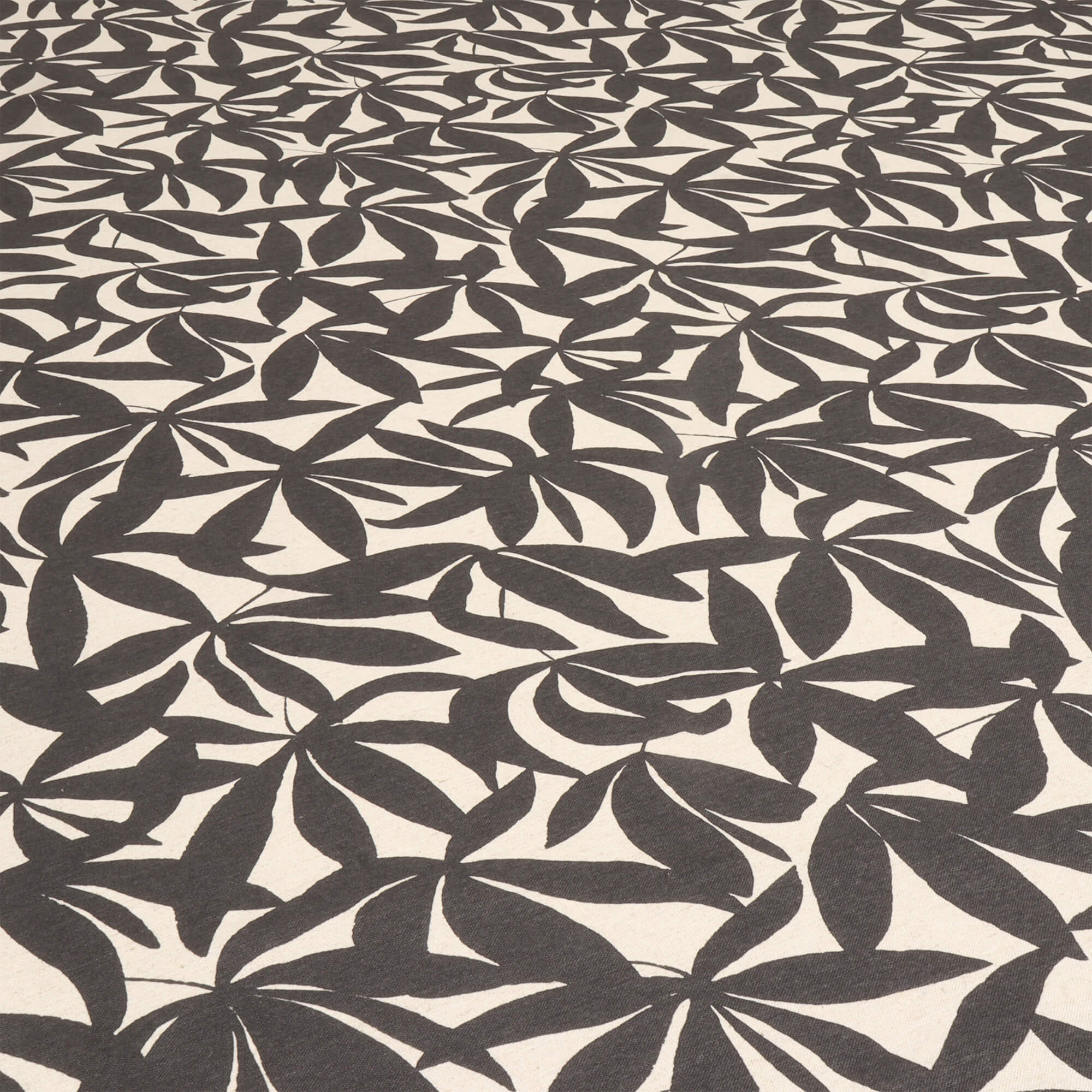 Capri Black Fabric - Image 4