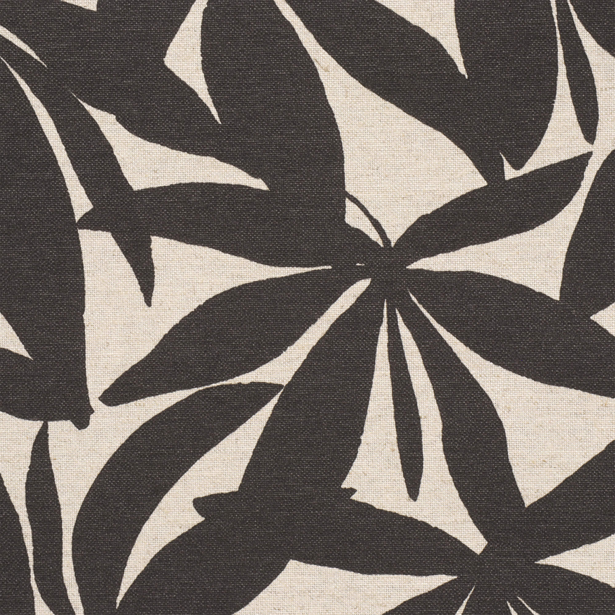 Capri Black Fabric - Image 6