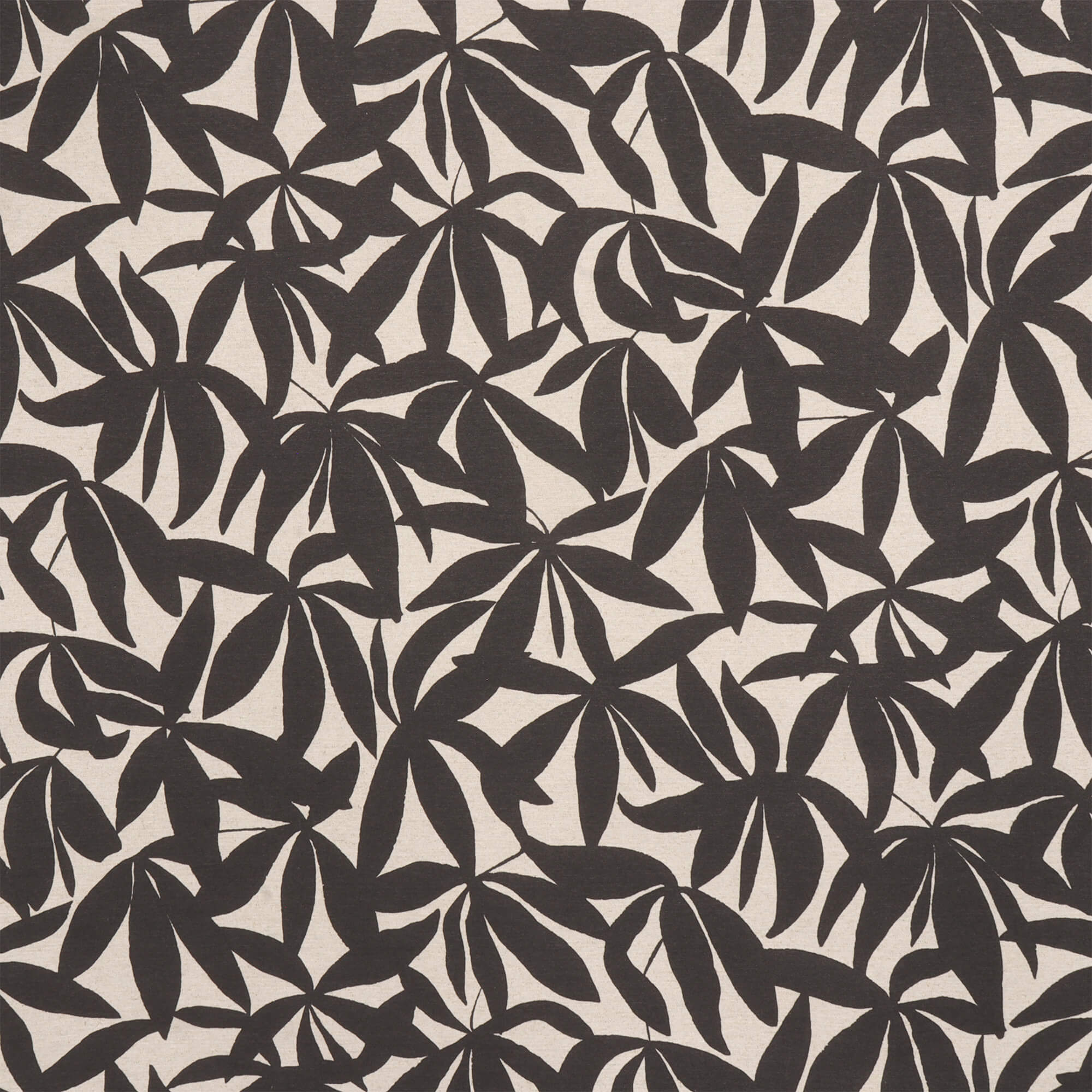 Capri Black Fabric - Image 7