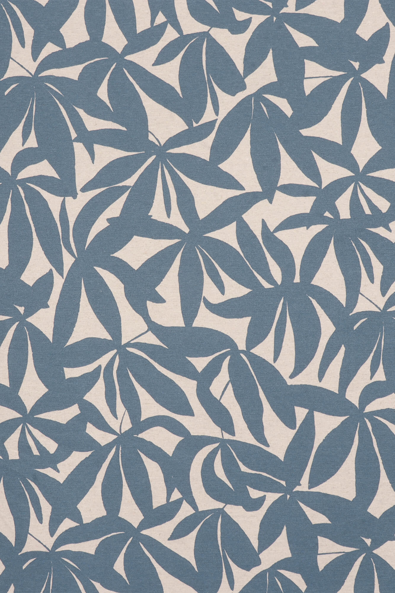 Capri Ocean Blue Fabric