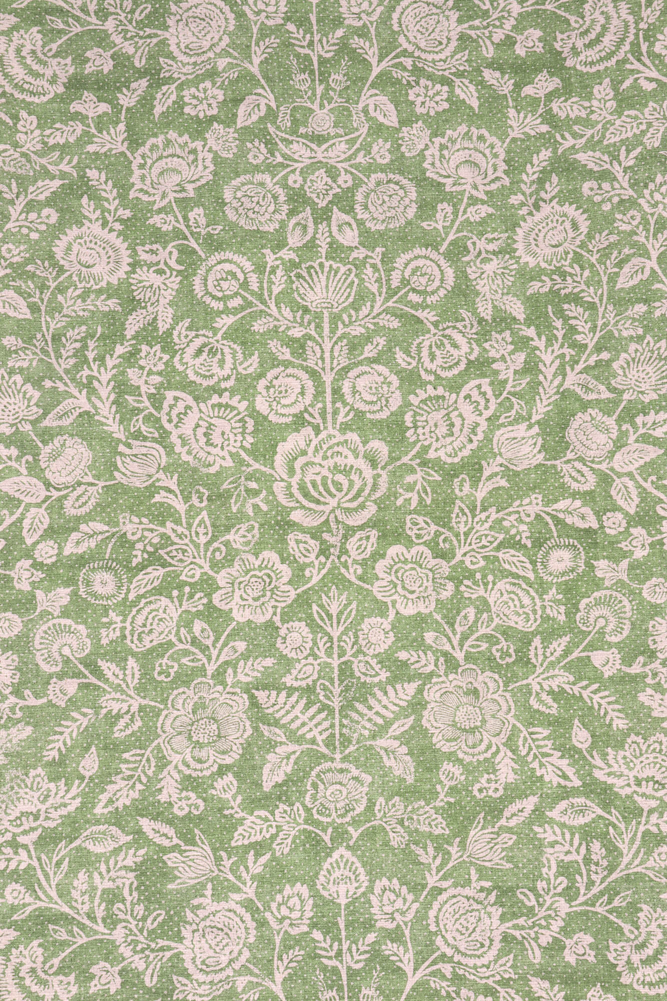Chess Designs Allegra Apple Fabric