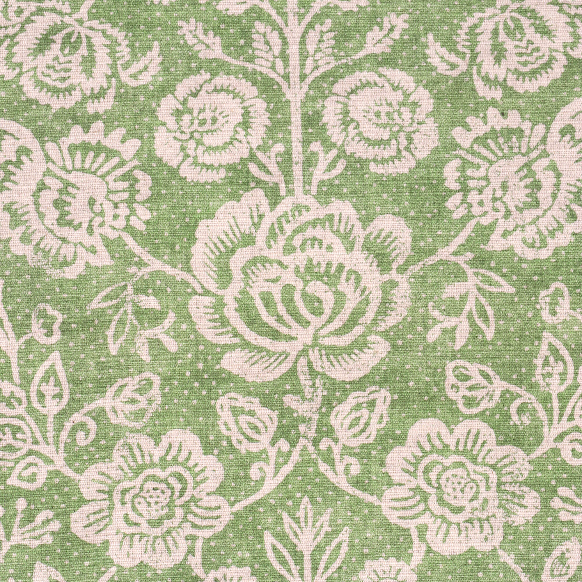 Chess Designs Allegra Apple Fabric - Image 3