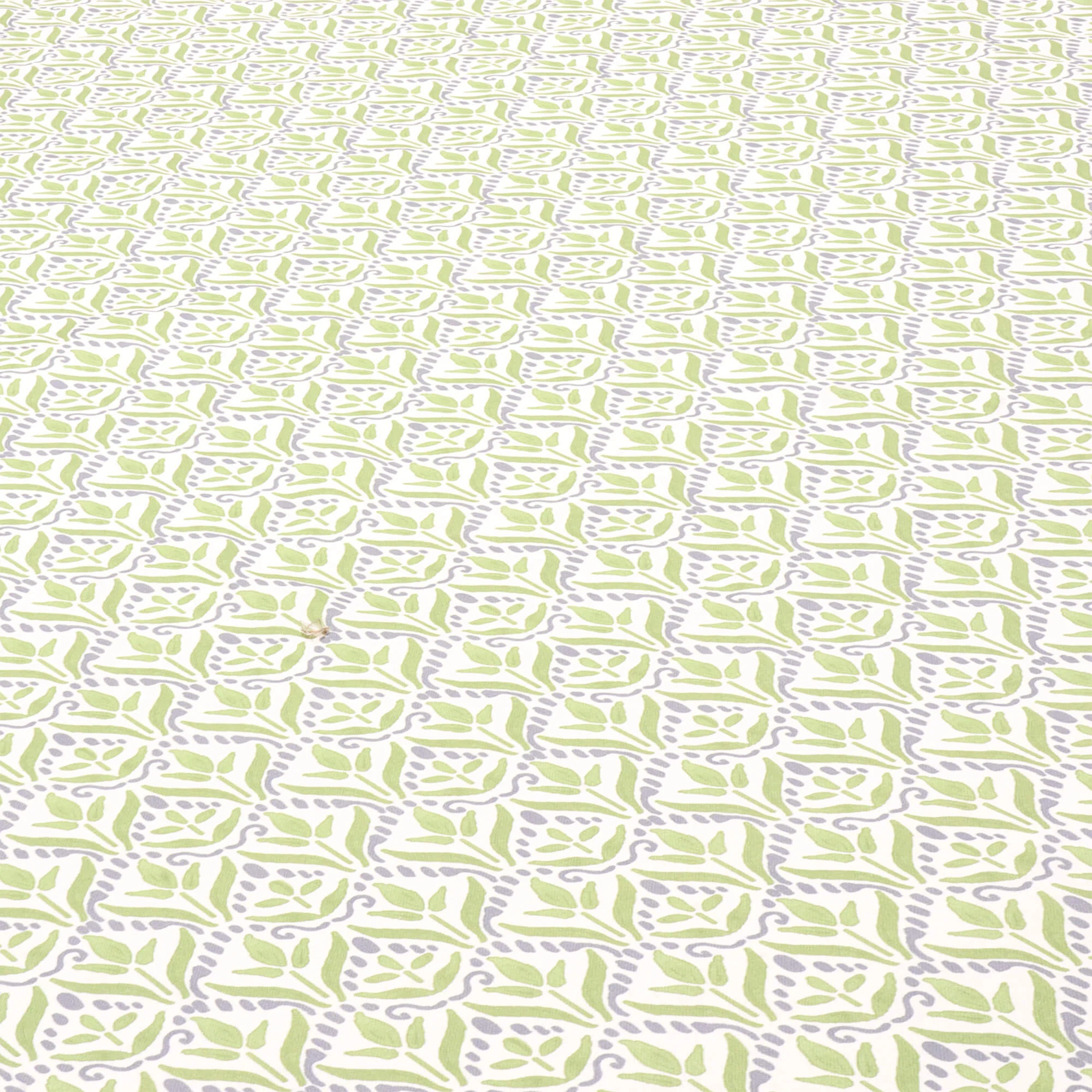 Chess Designs Pednor Moss Fabric - Image 4