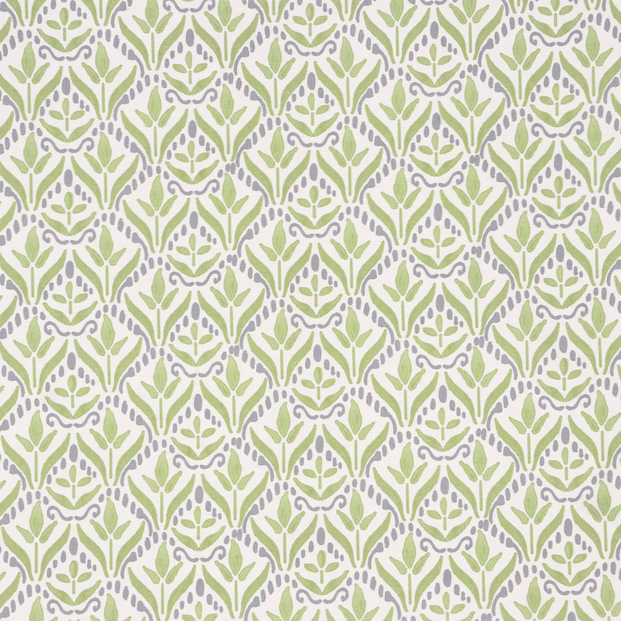 Chess Designs Pednor Moss Fabric - Image 7