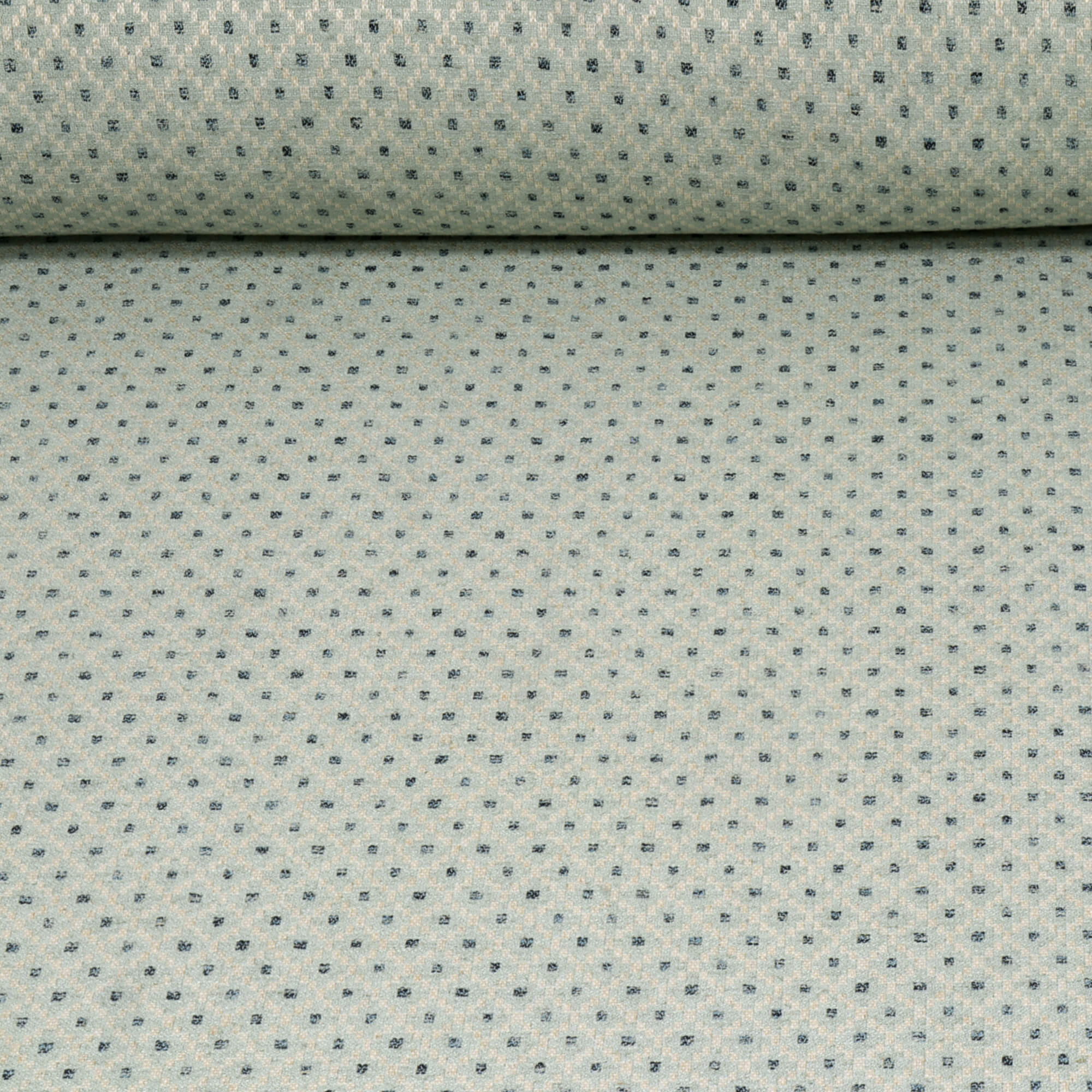 Chess Designs Rossini Mineral Fabric - Image 2
