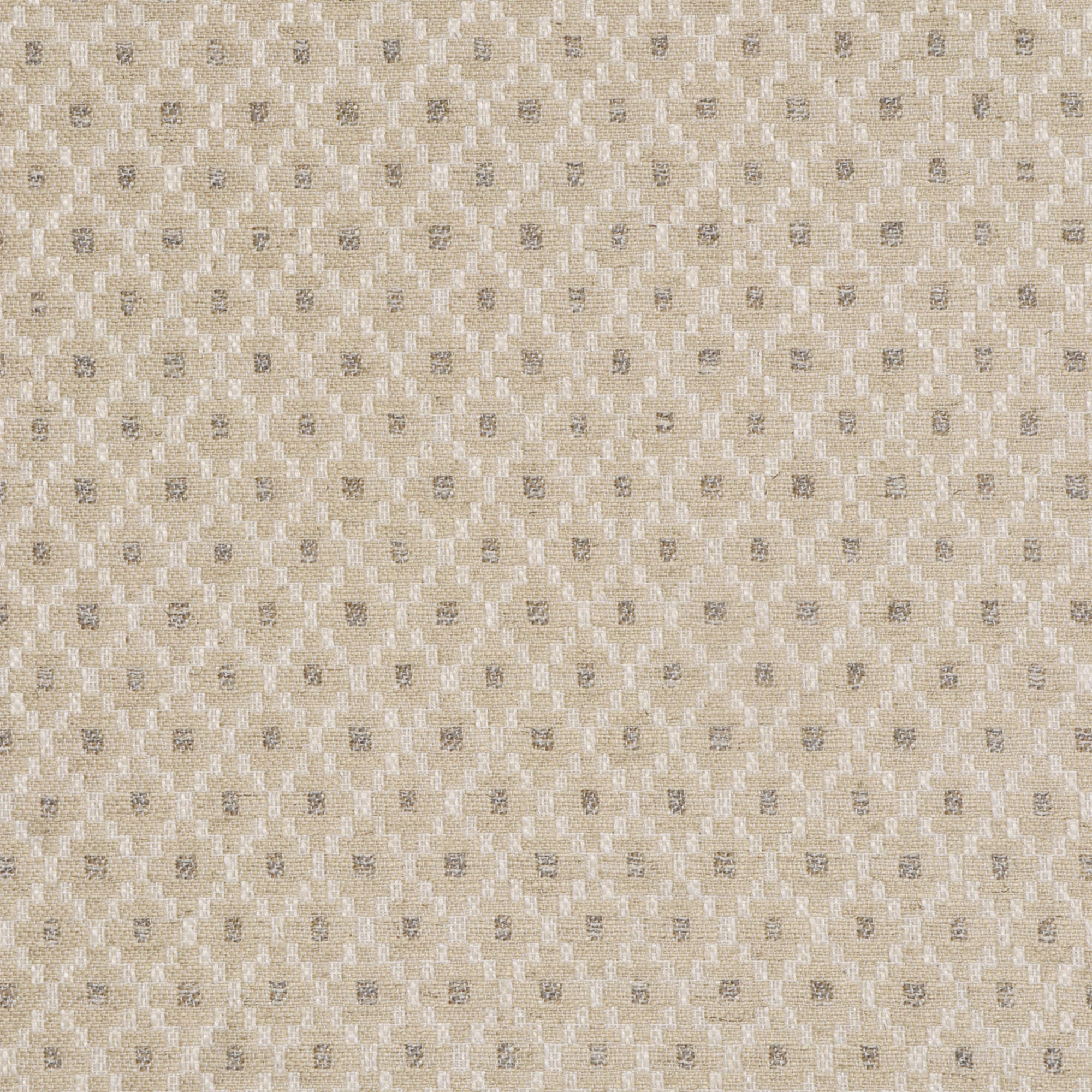 Chess Designs Rossini Natural Fabric - Image 7